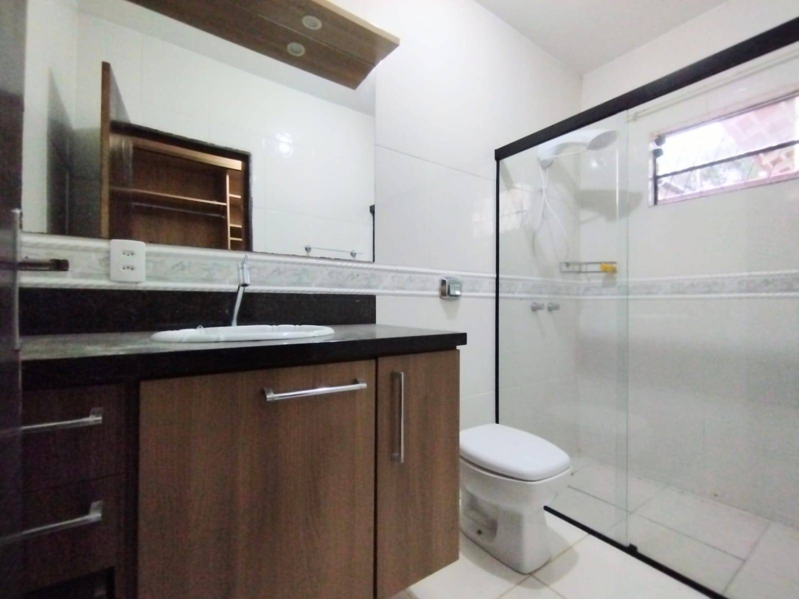 Casa à venda no bairro Amizade