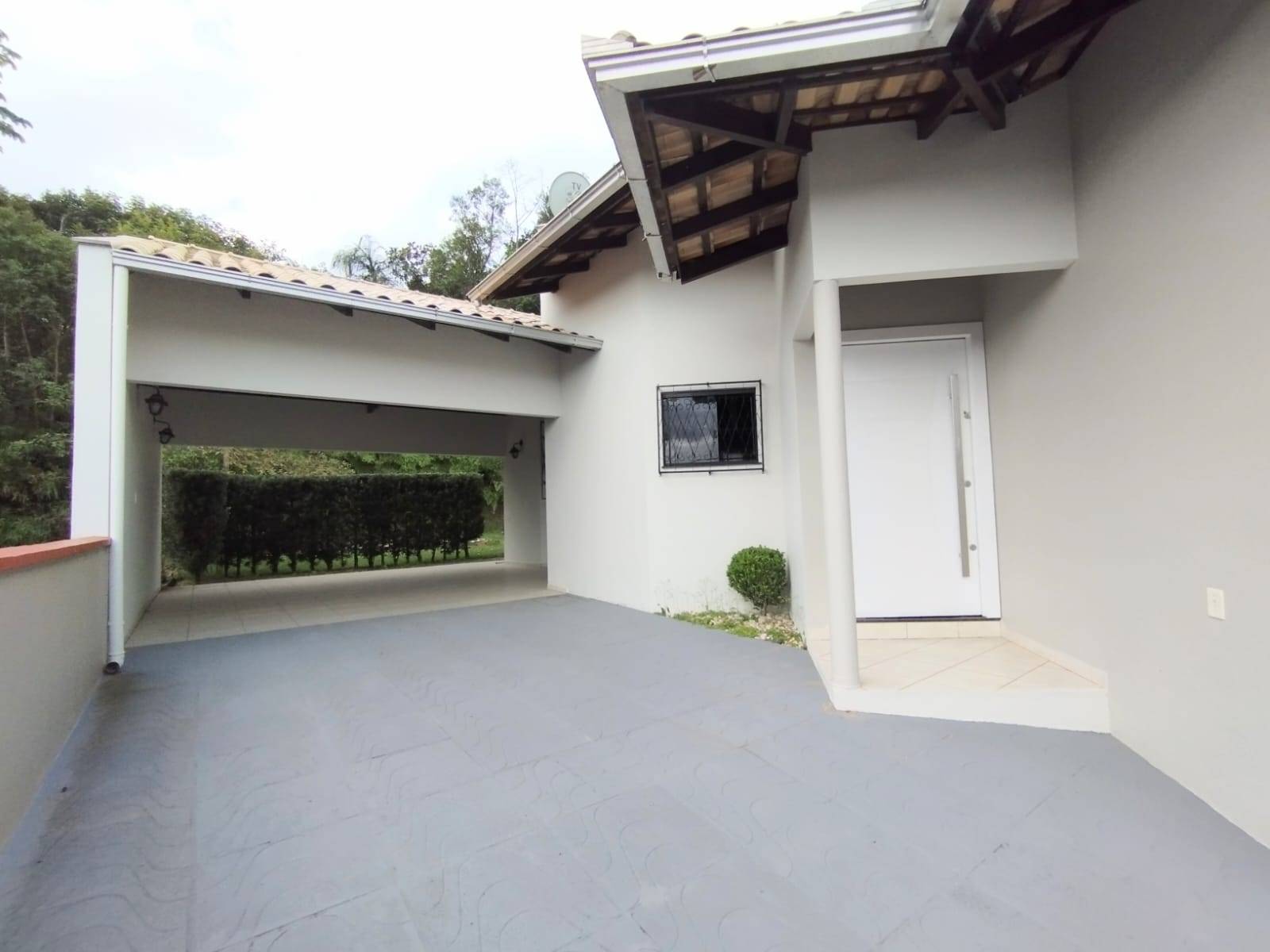Casa à venda no bairro Amizade