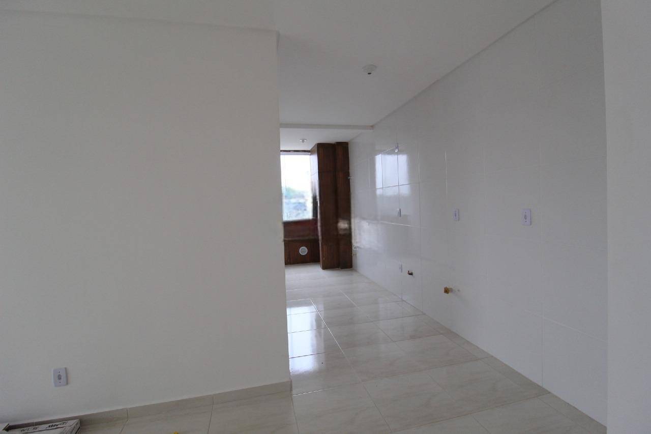 Apartamento à venda no bairro Vieira