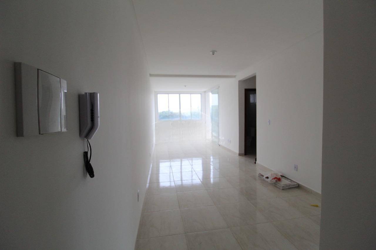 Apartamento à venda no bairro Vieira