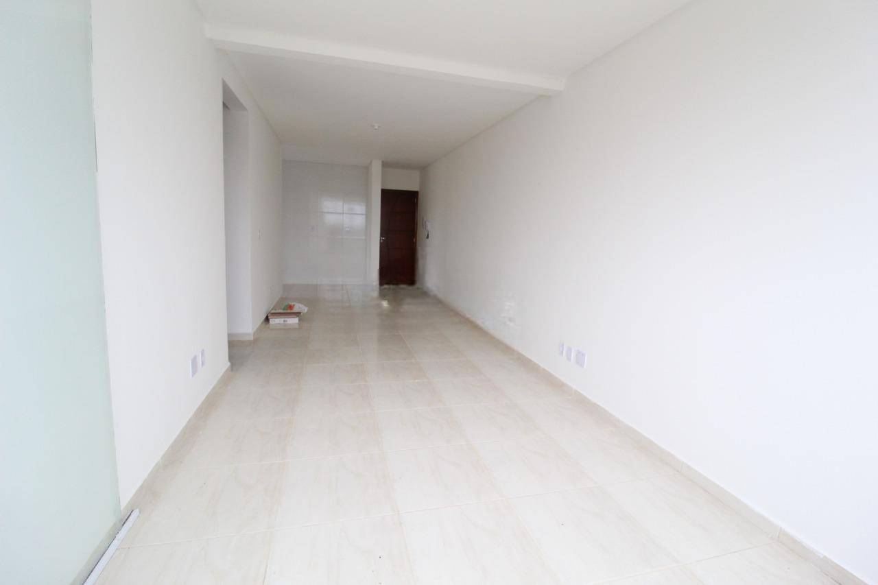 Apartamento à venda no bairro Vieira