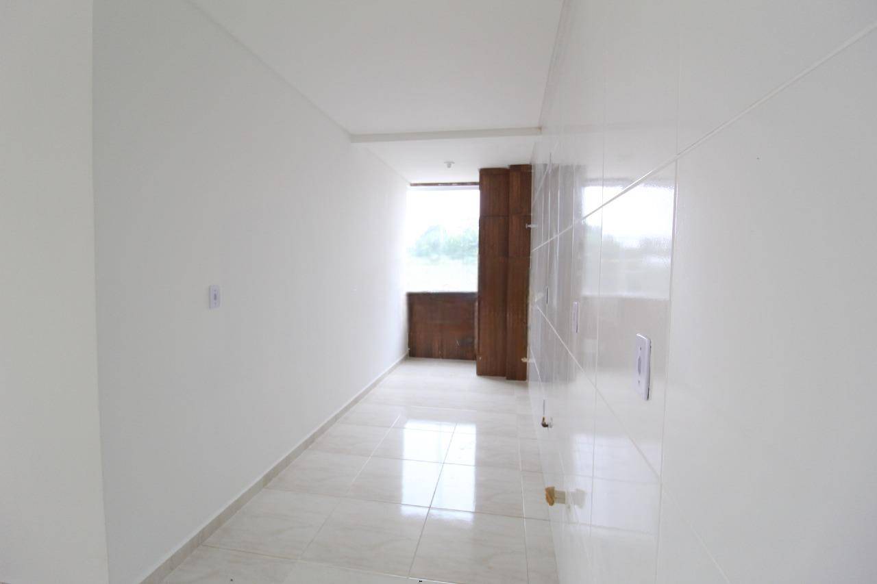 Apartamento à venda no bairro Vieira