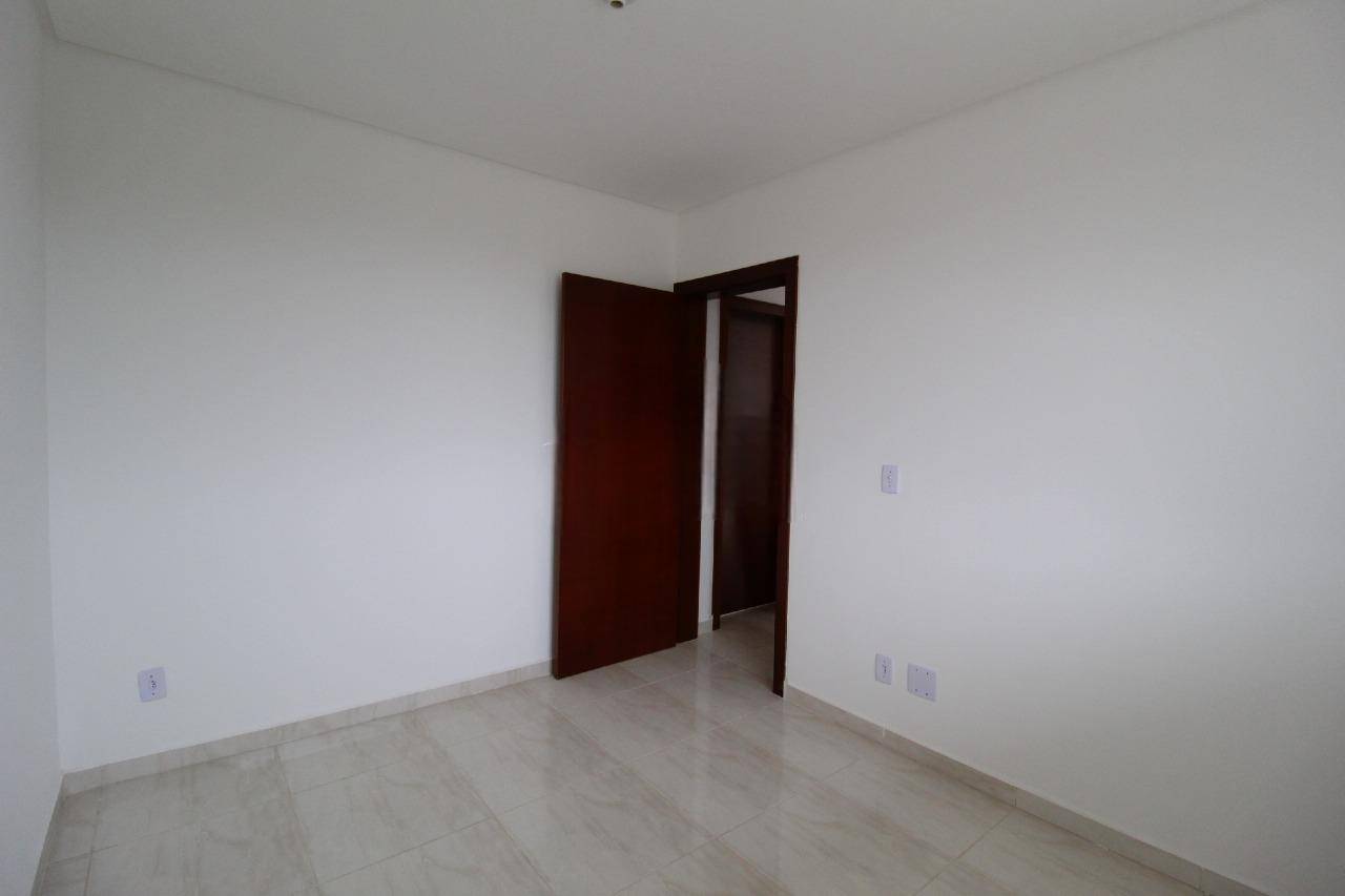 Apartamento à venda no bairro Vieira