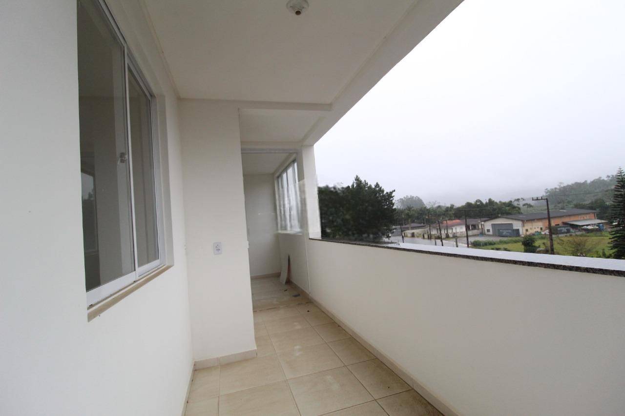 Apartamento à venda no bairro Vieira