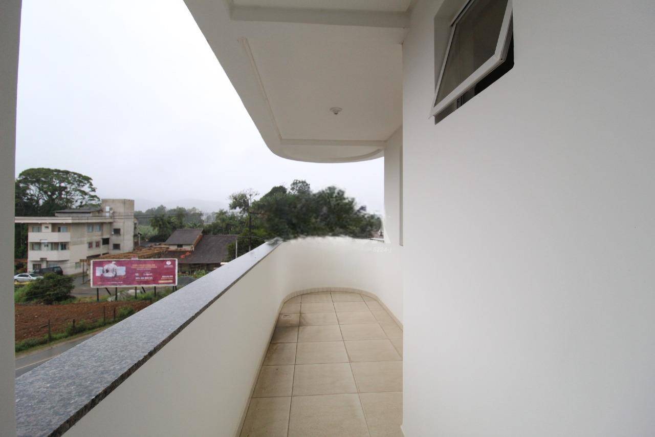 Apartamento à venda no bairro Vieira
