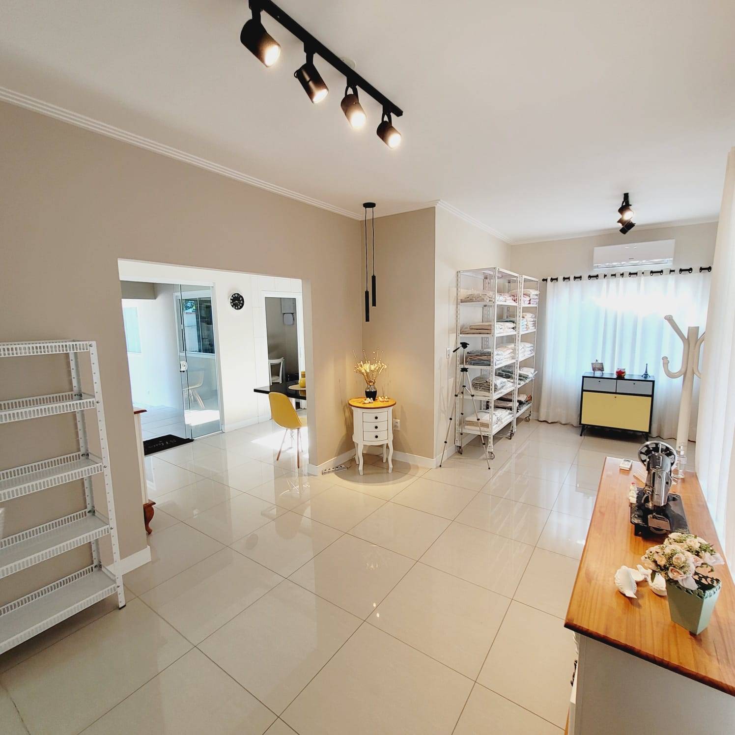 Casa à venda no bairro Amizade