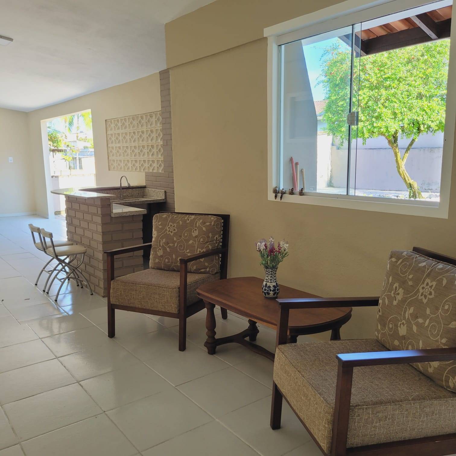 Casa à venda no bairro Amizade