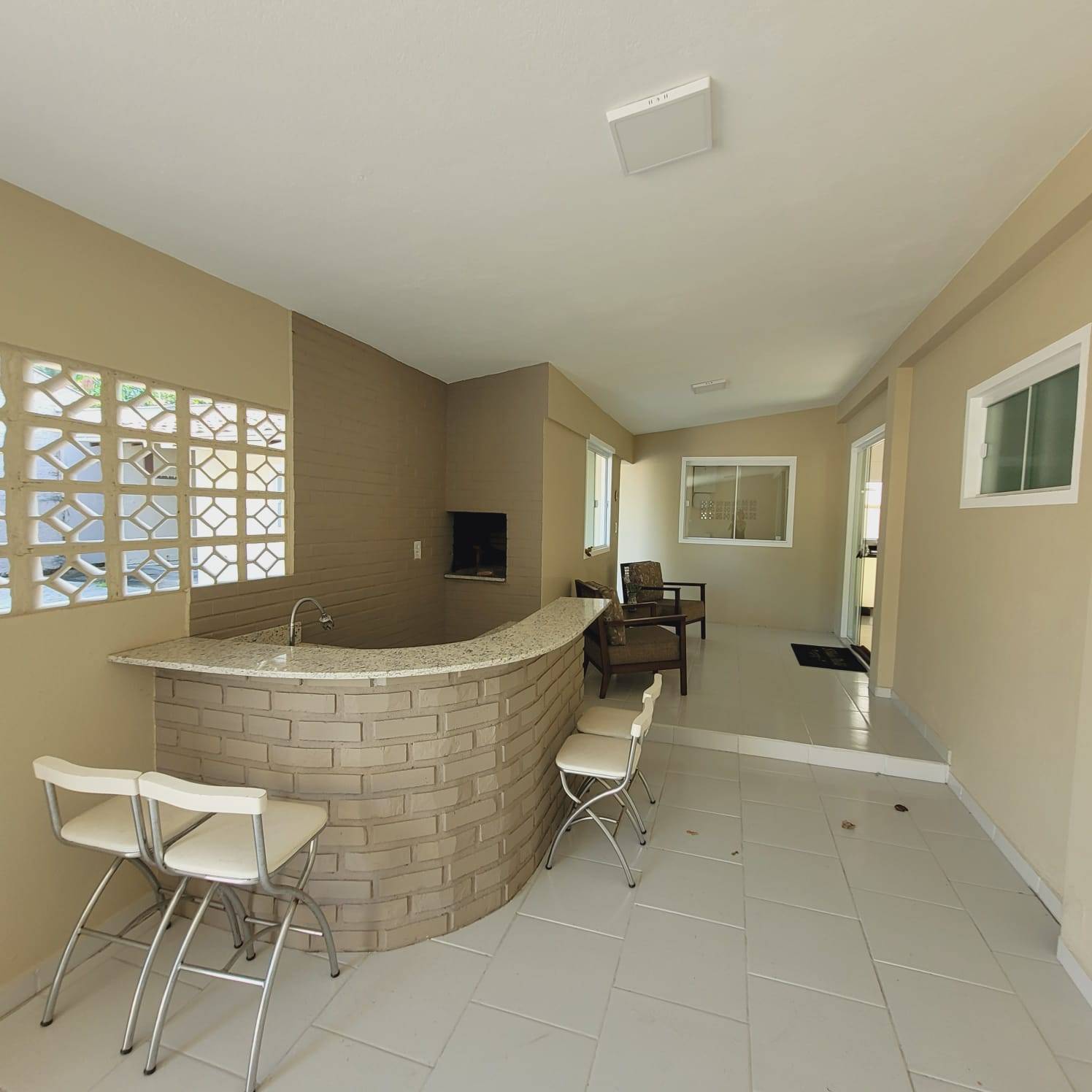 Casa à venda no bairro Amizade