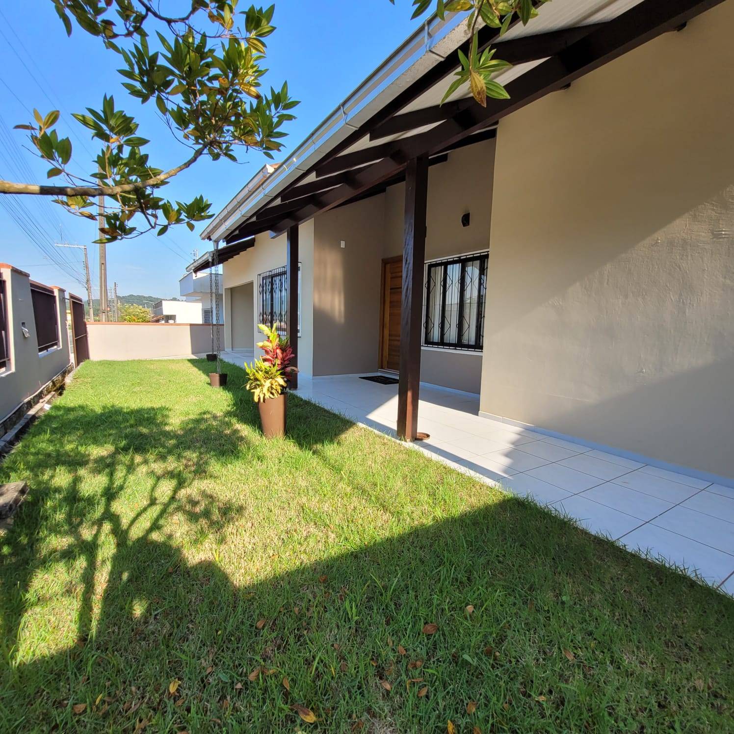 Casa à venda no bairro Amizade
