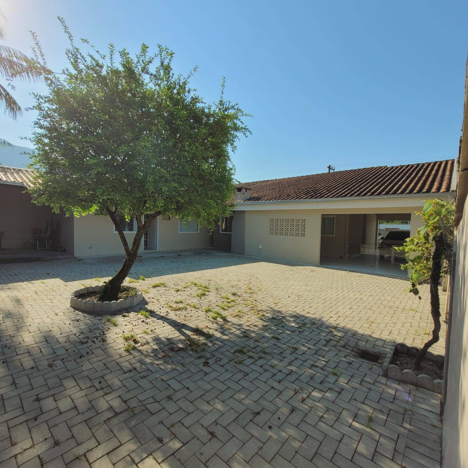 Casa à venda no bairro Amizade