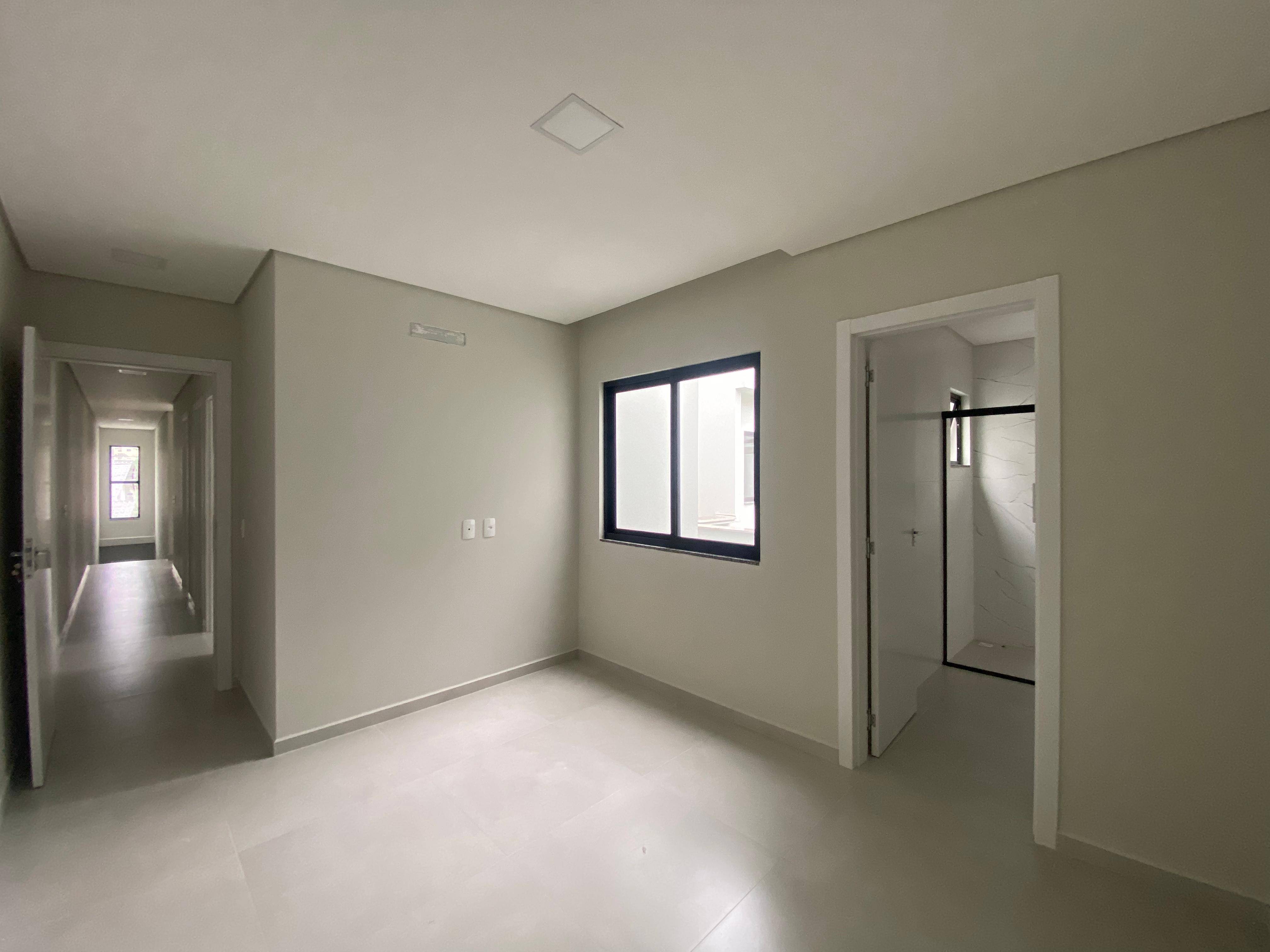 Casas Geminadas à venda no bairro Czerniewicz