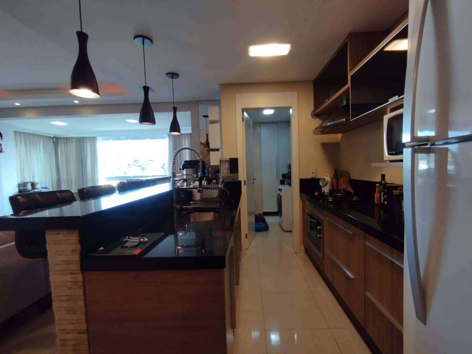 Apartamento à venda no bairro Amizade