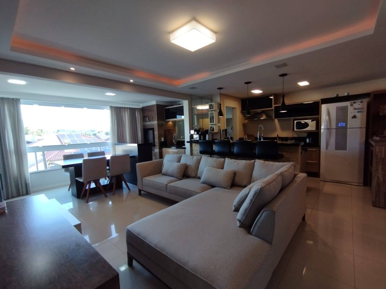Apartamento à venda no bairro Amizade