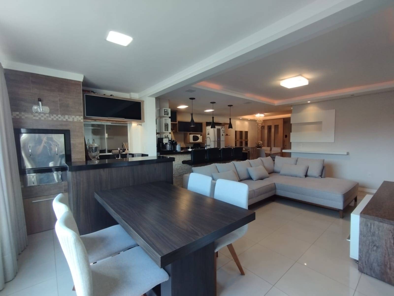 Apartamento à venda no bairro Amizade