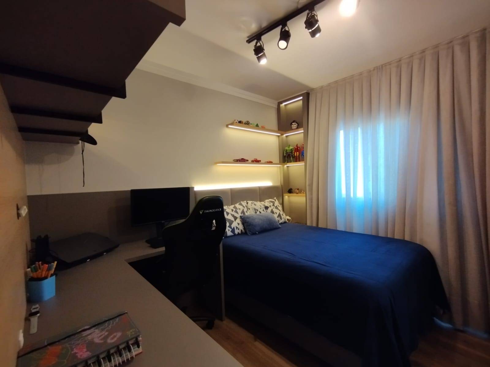 Apartamento à venda no bairro Amizade
