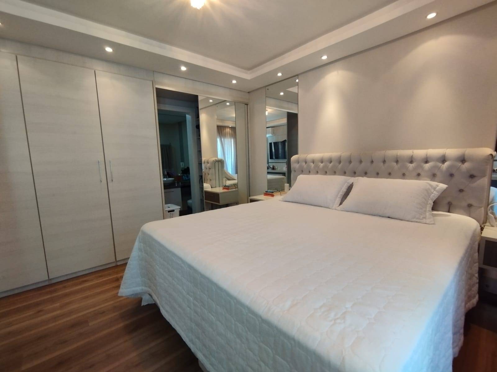 Apartamento à venda no bairro Amizade