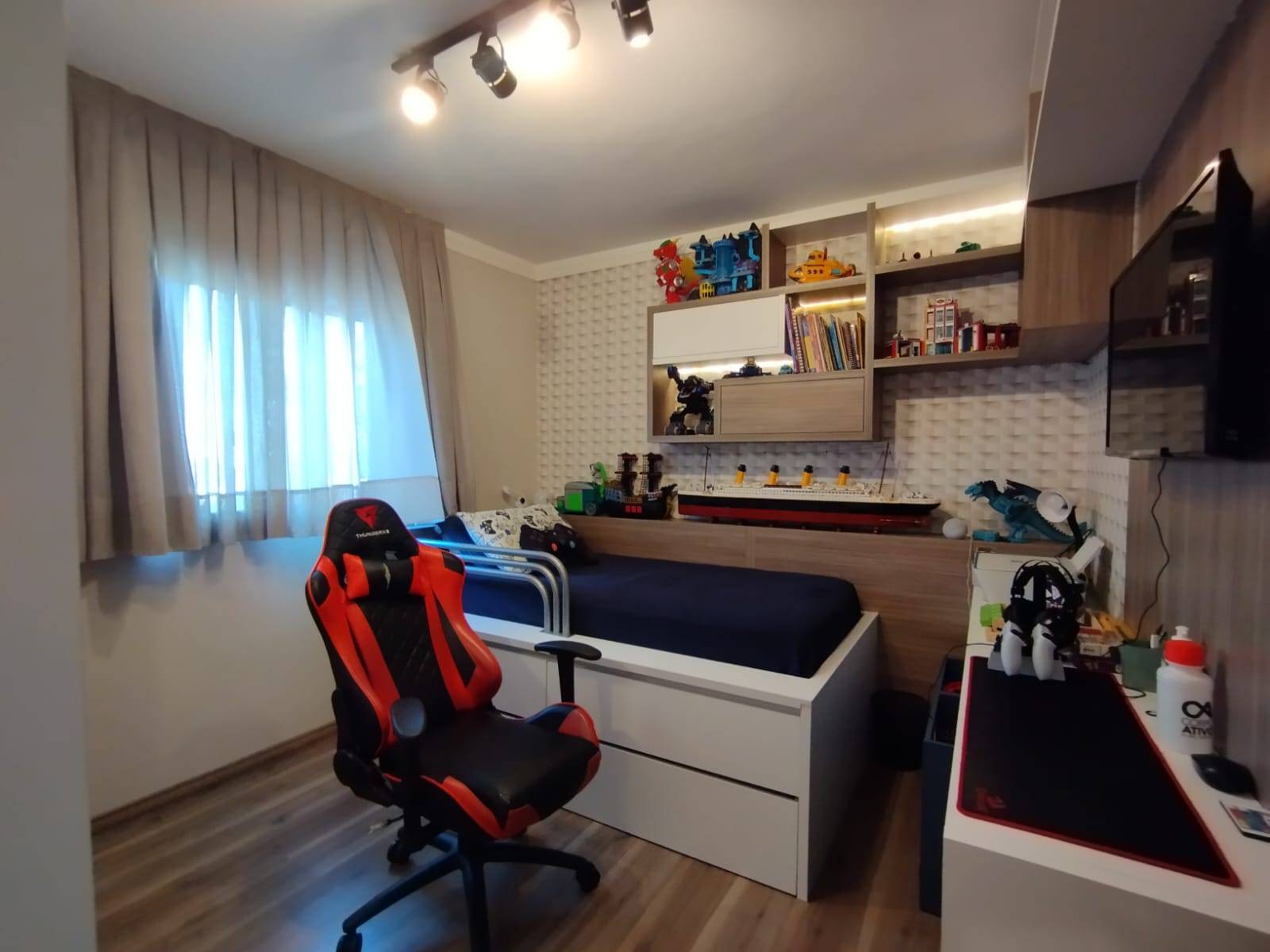 Apartamento à venda no bairro Amizade
