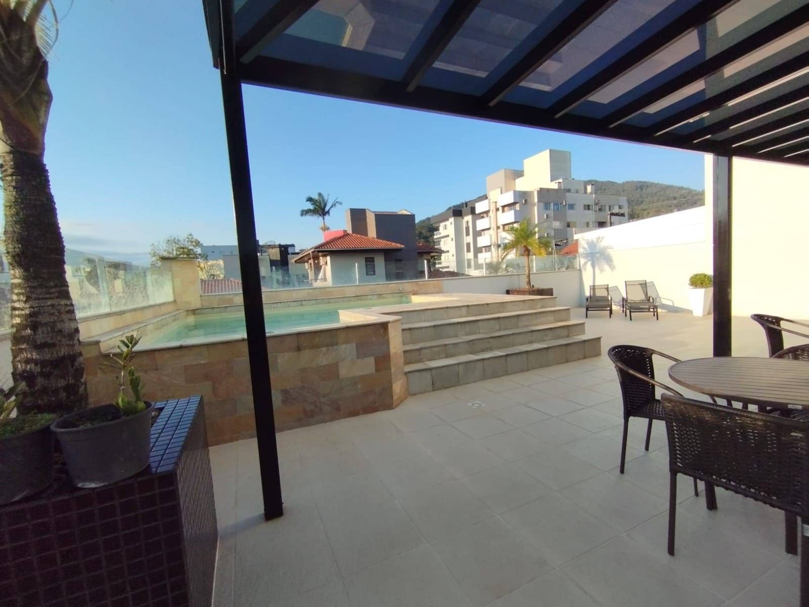 Apartamento à venda no bairro Amizade
