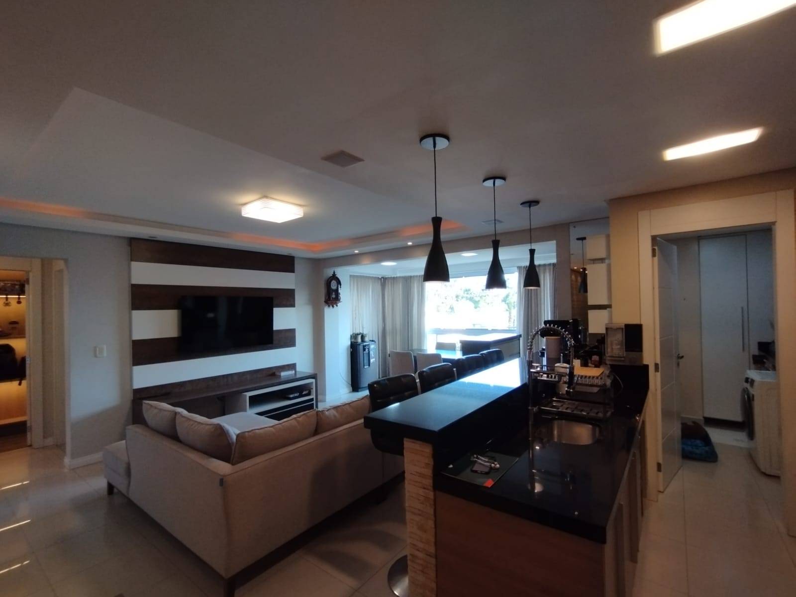 Apartamento à venda no bairro Amizade