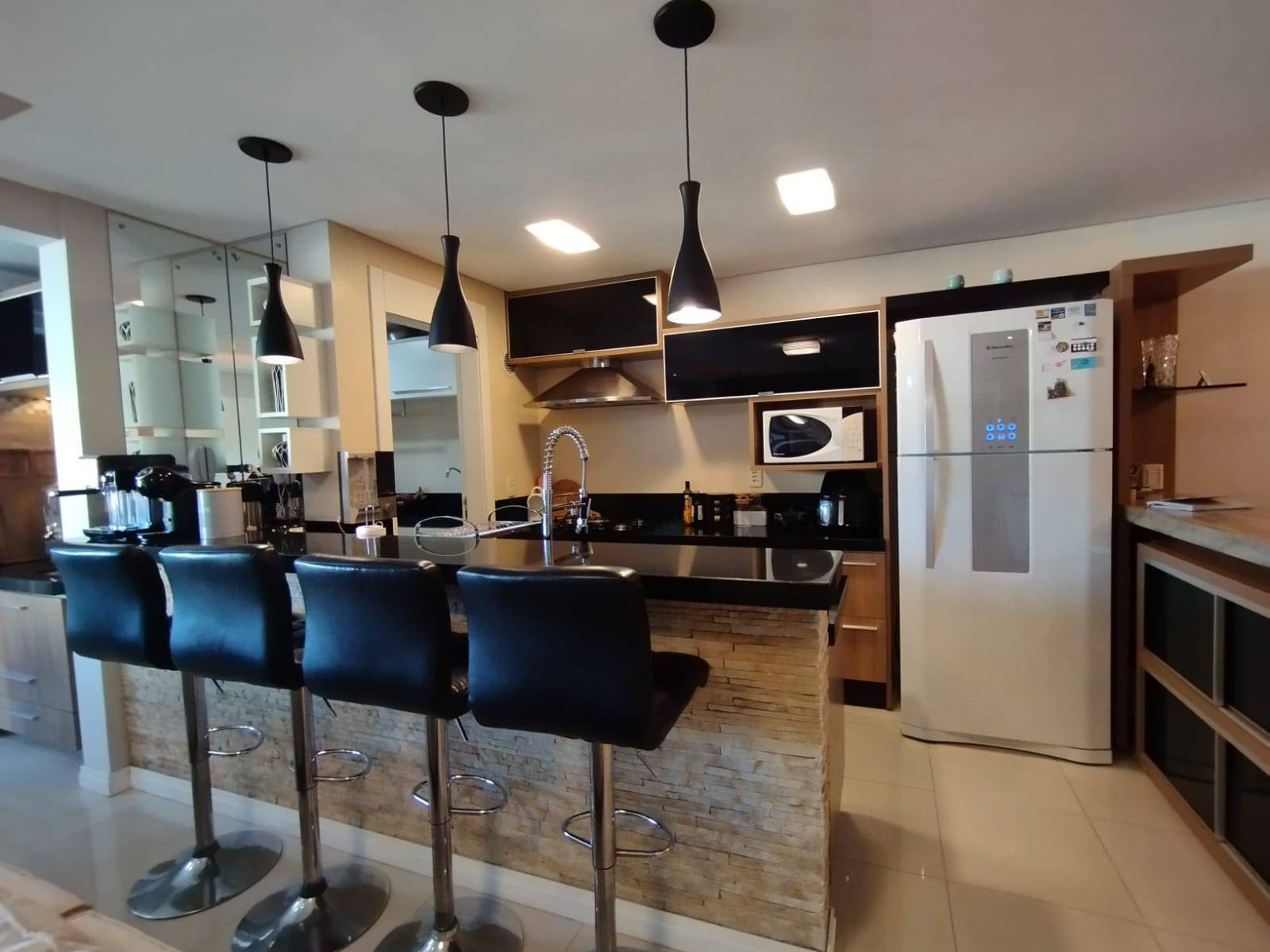Apartamento à venda no bairro Amizade