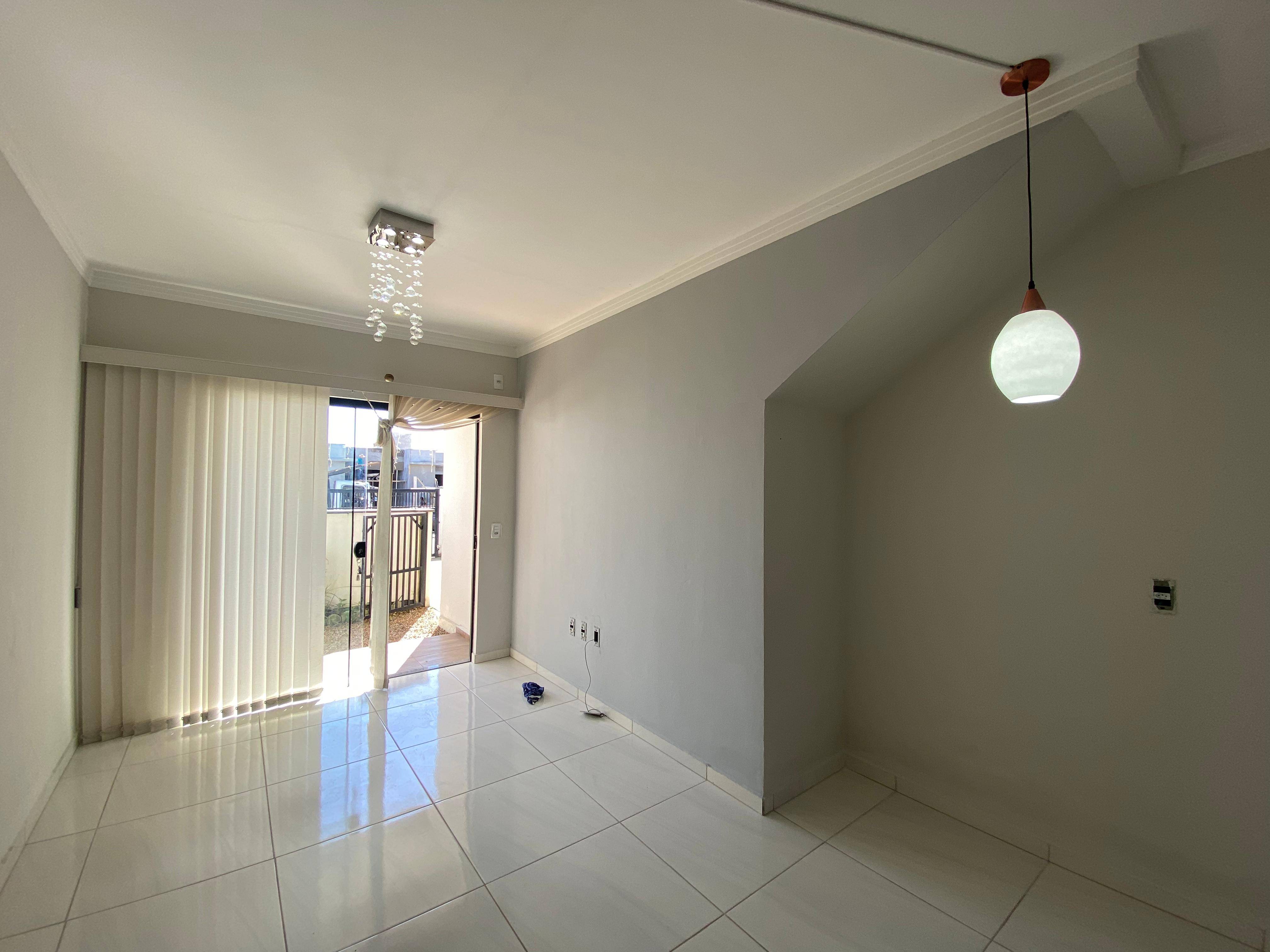 Apartamento à venda no bairro Três Rios do Sul