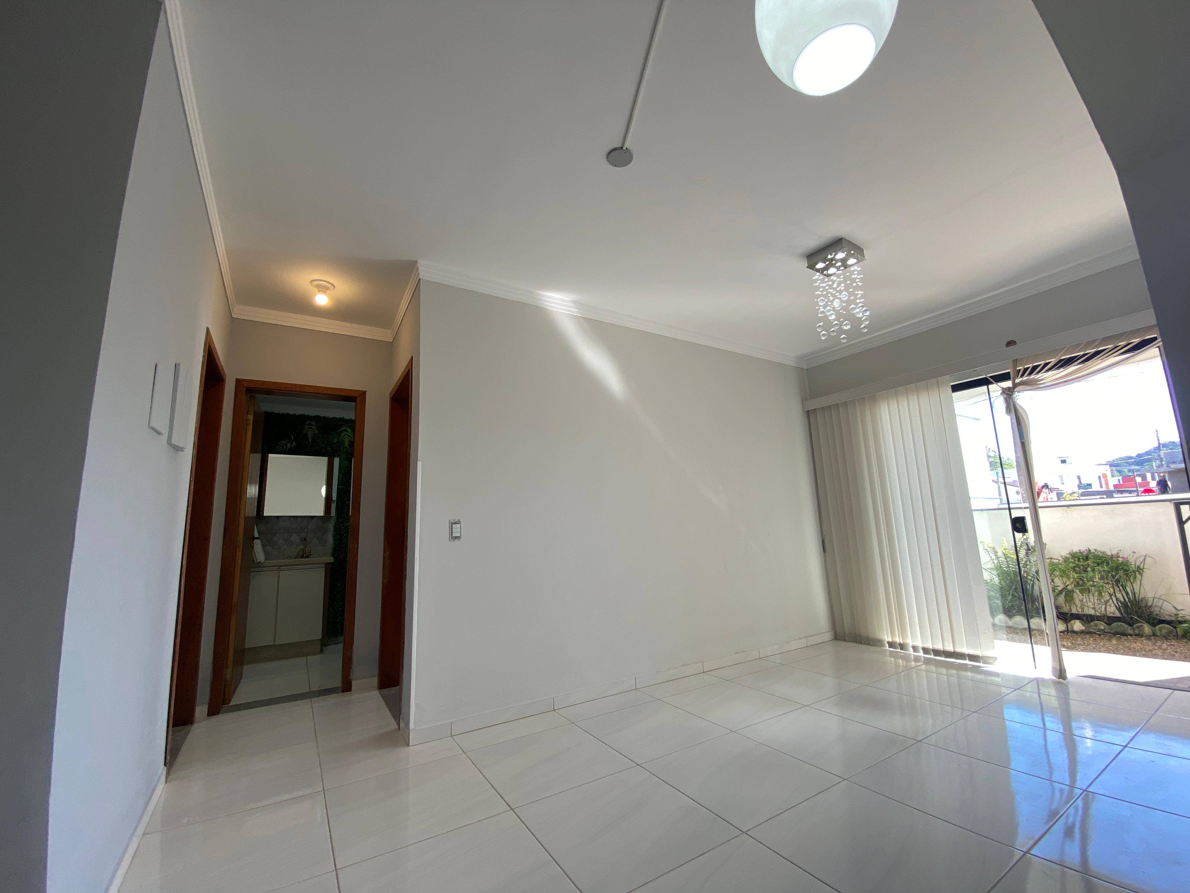 Apartamento à venda no bairro Três Rios do Sul