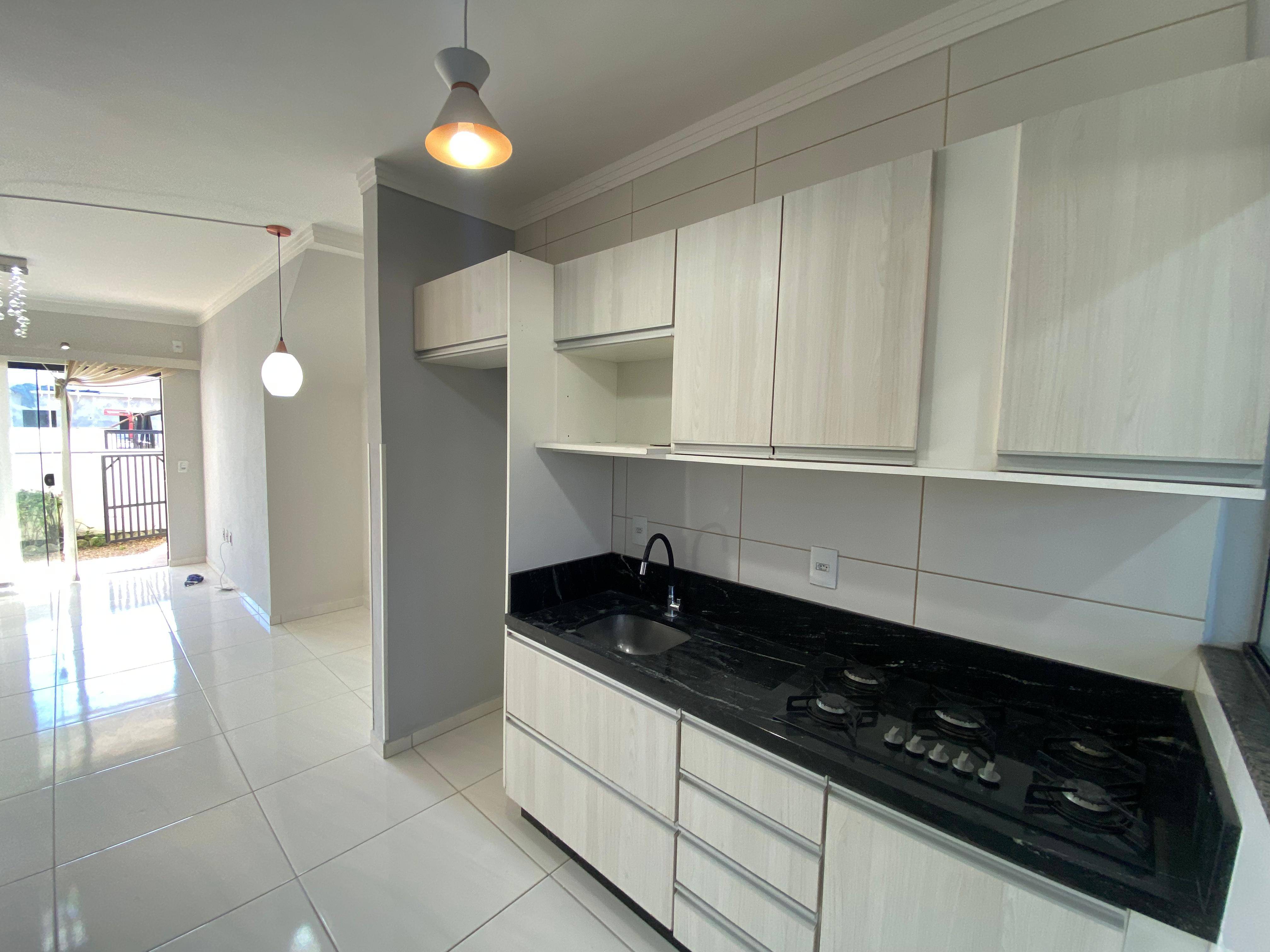 Apartamento à venda no bairro Três Rios do Sul