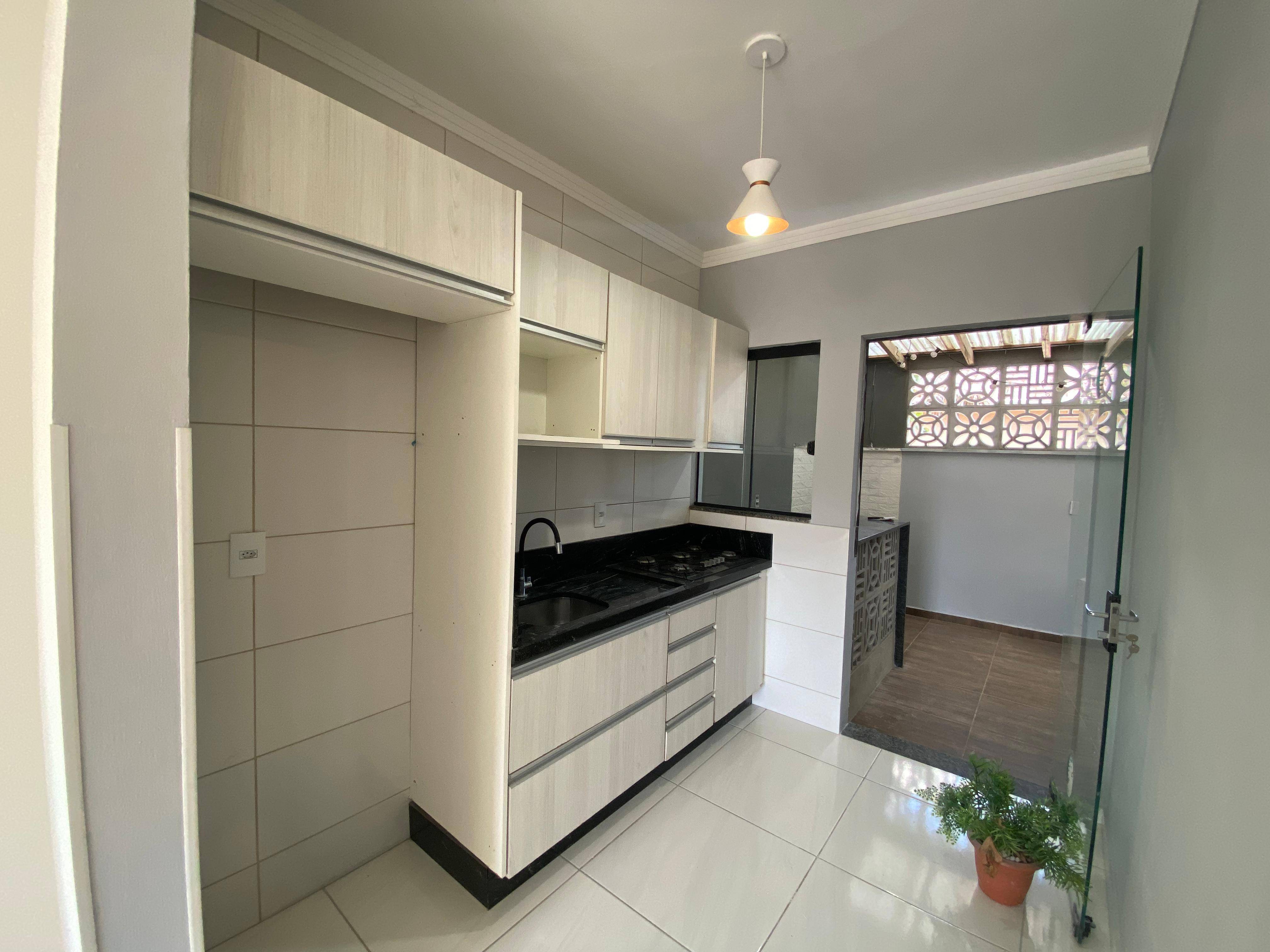 Apartamento à venda no bairro Três Rios do Sul