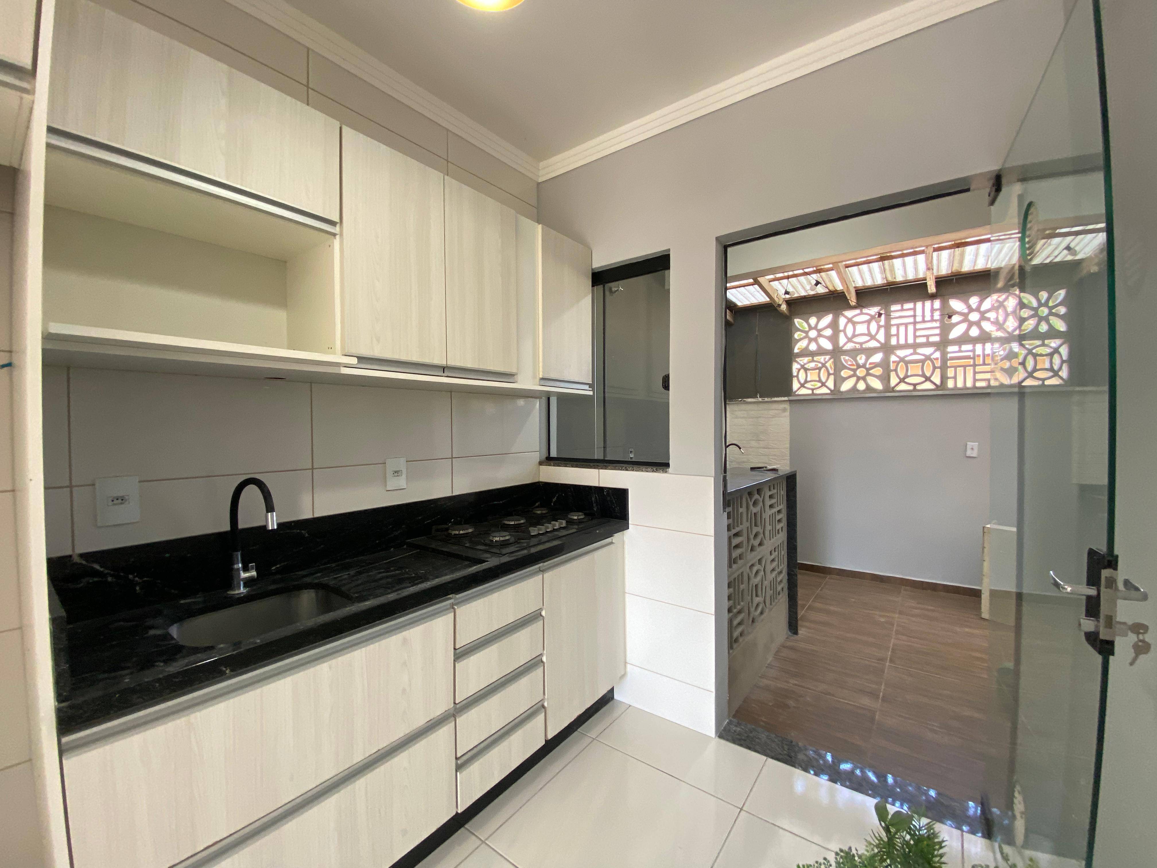 Apartamento à venda no bairro Três Rios do Sul