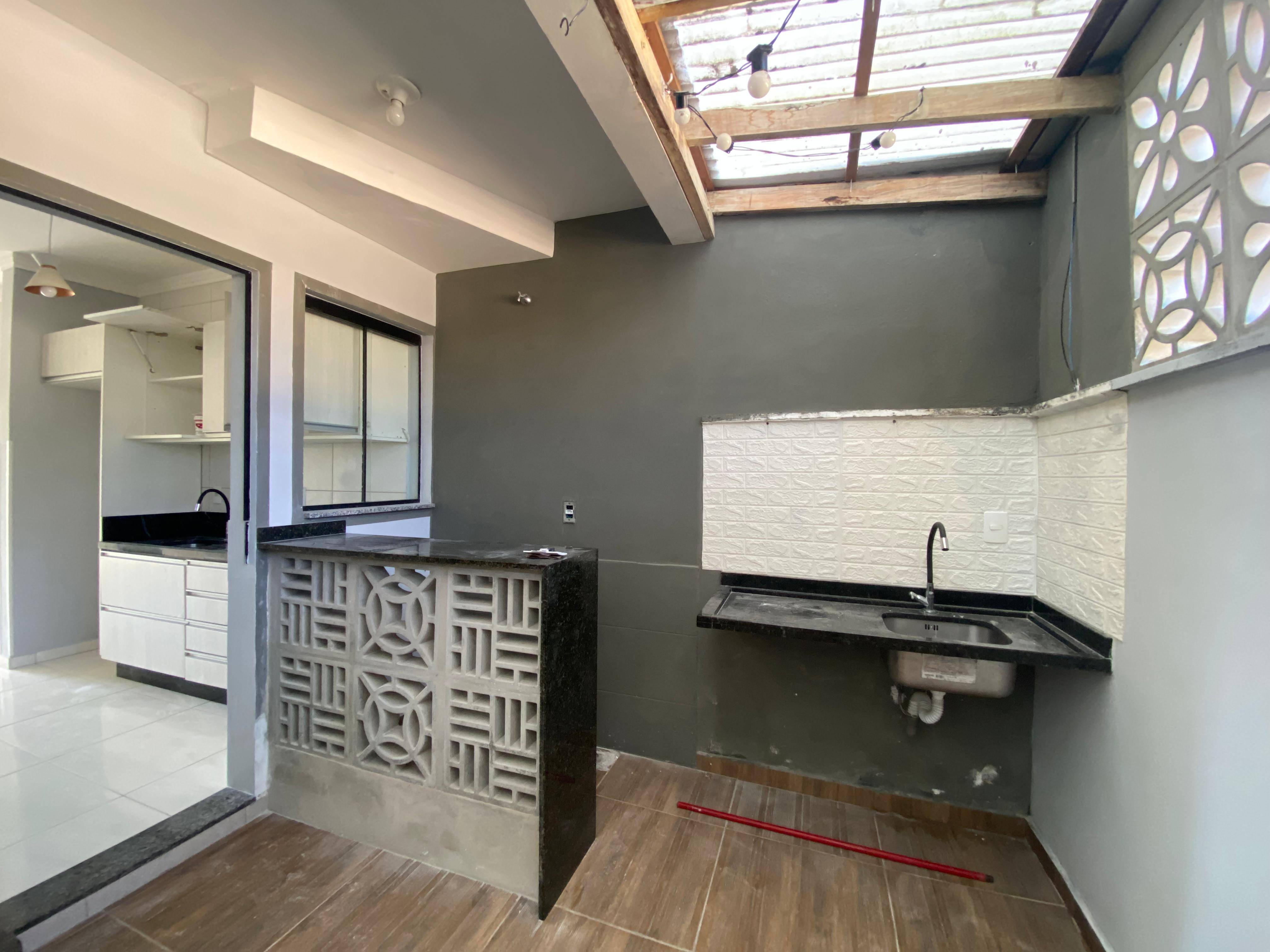 Apartamento à venda no bairro Três Rios do Sul