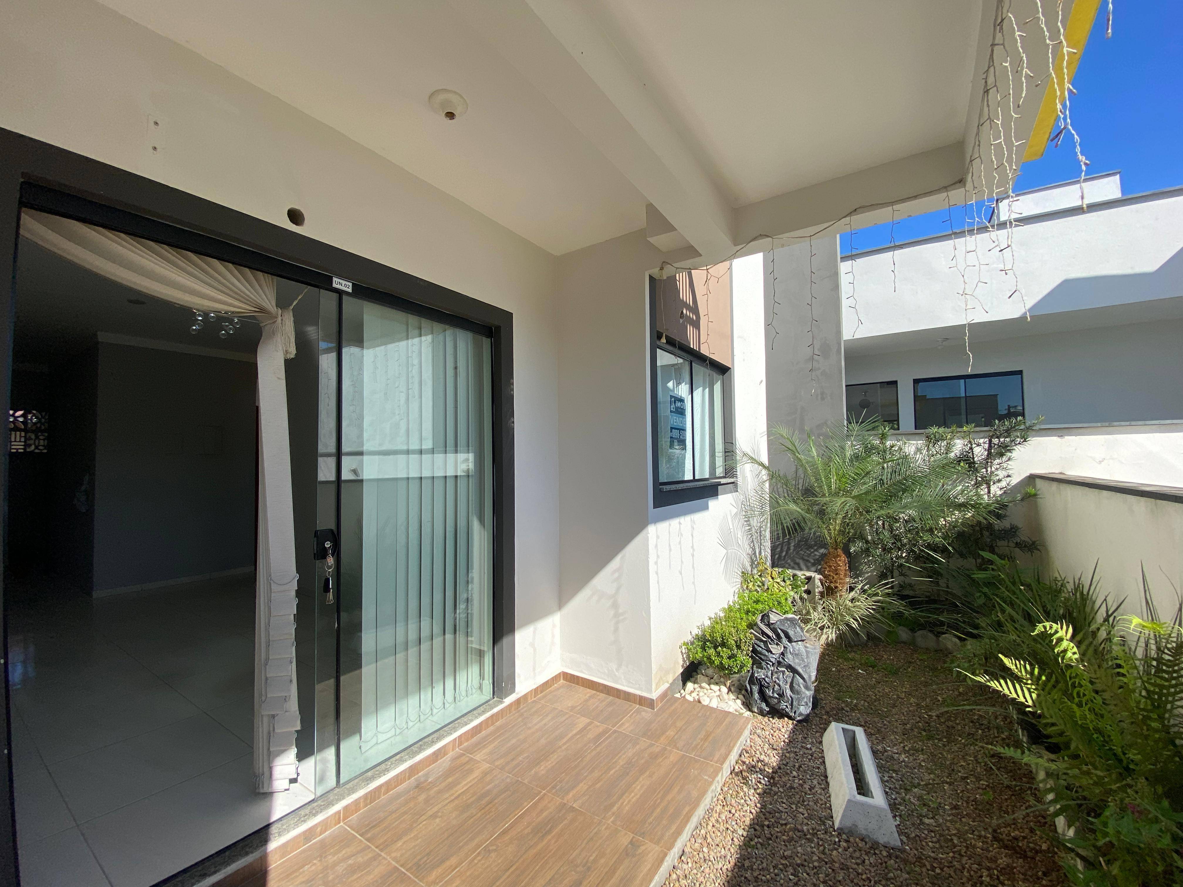 Apartamento à venda no bairro Três Rios do Sul