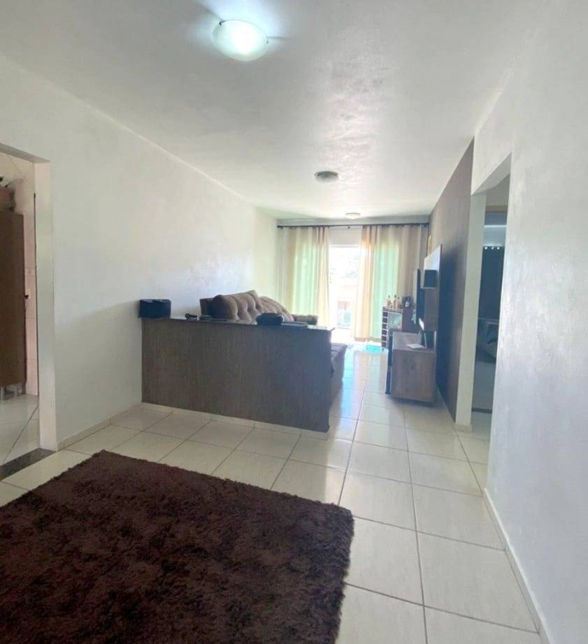 Casa à venda no bairro Vila Lenzi