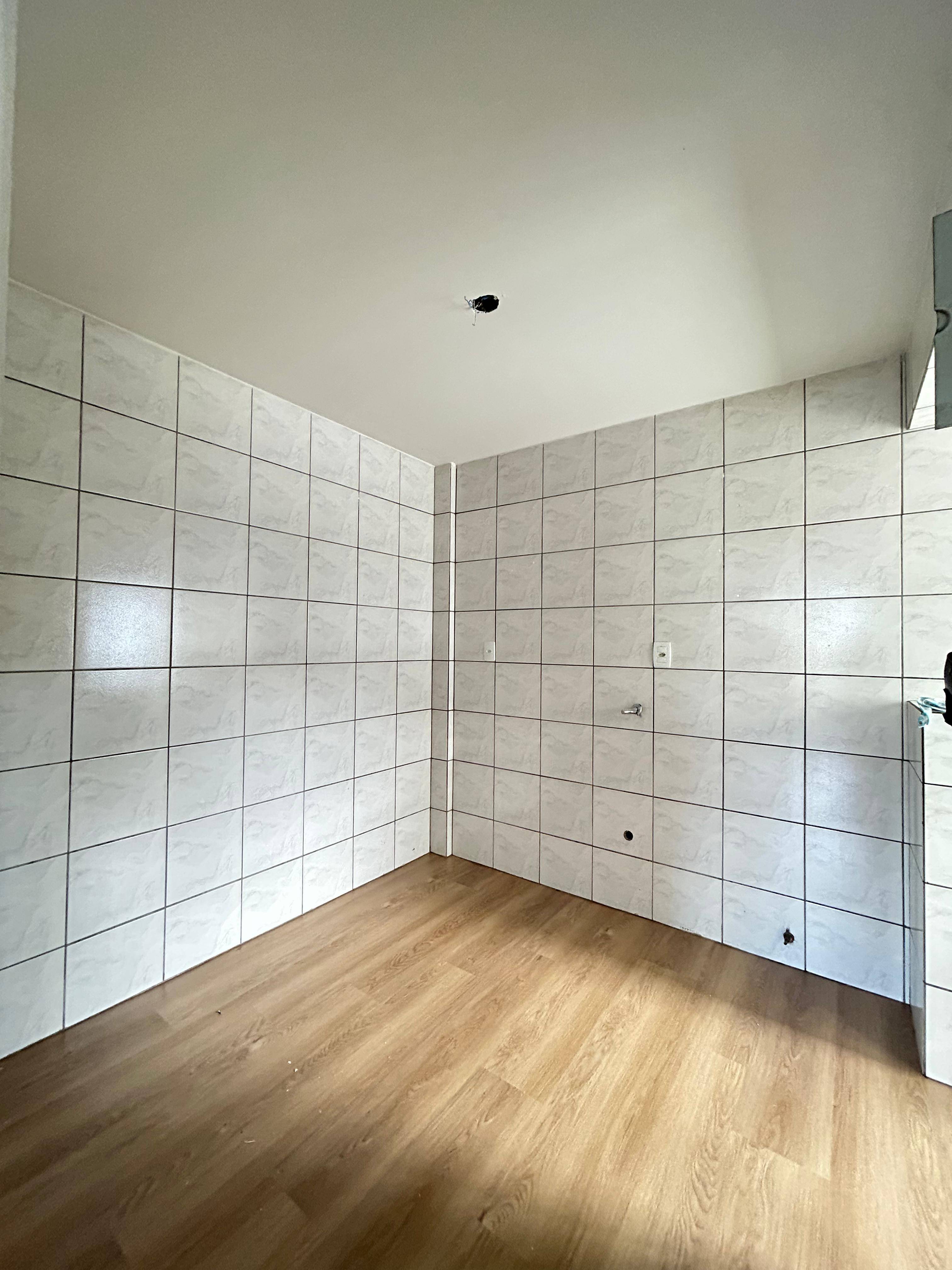 Apartamento à venda no bairro Amizade