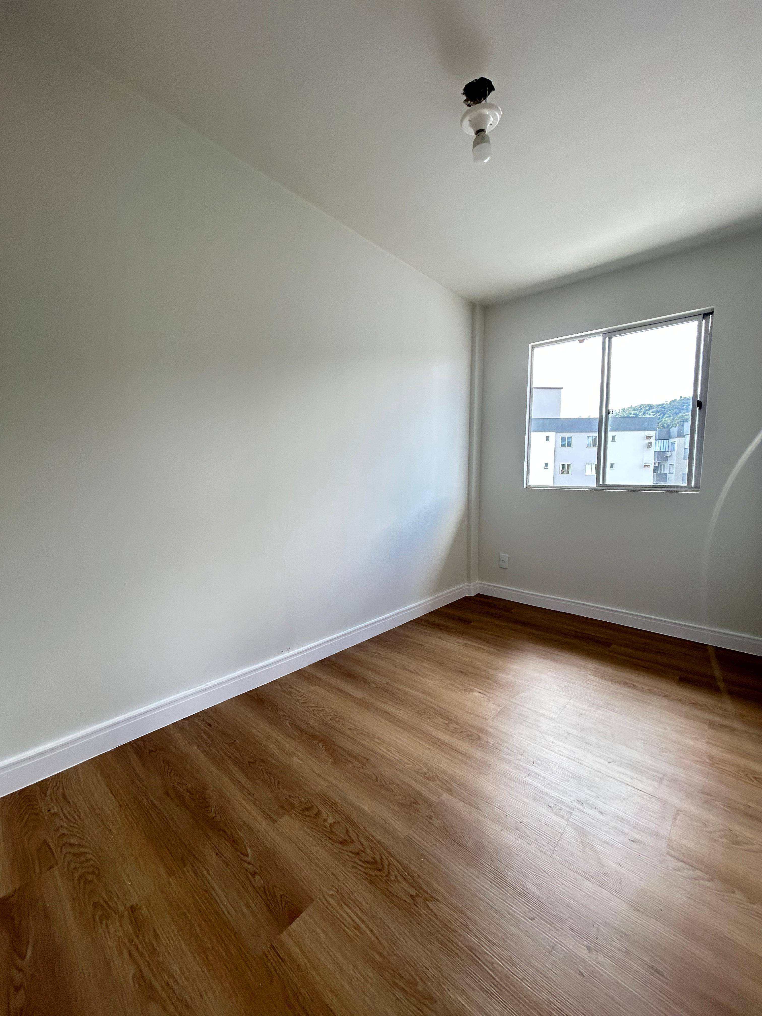 Apartamento à venda no bairro Amizade