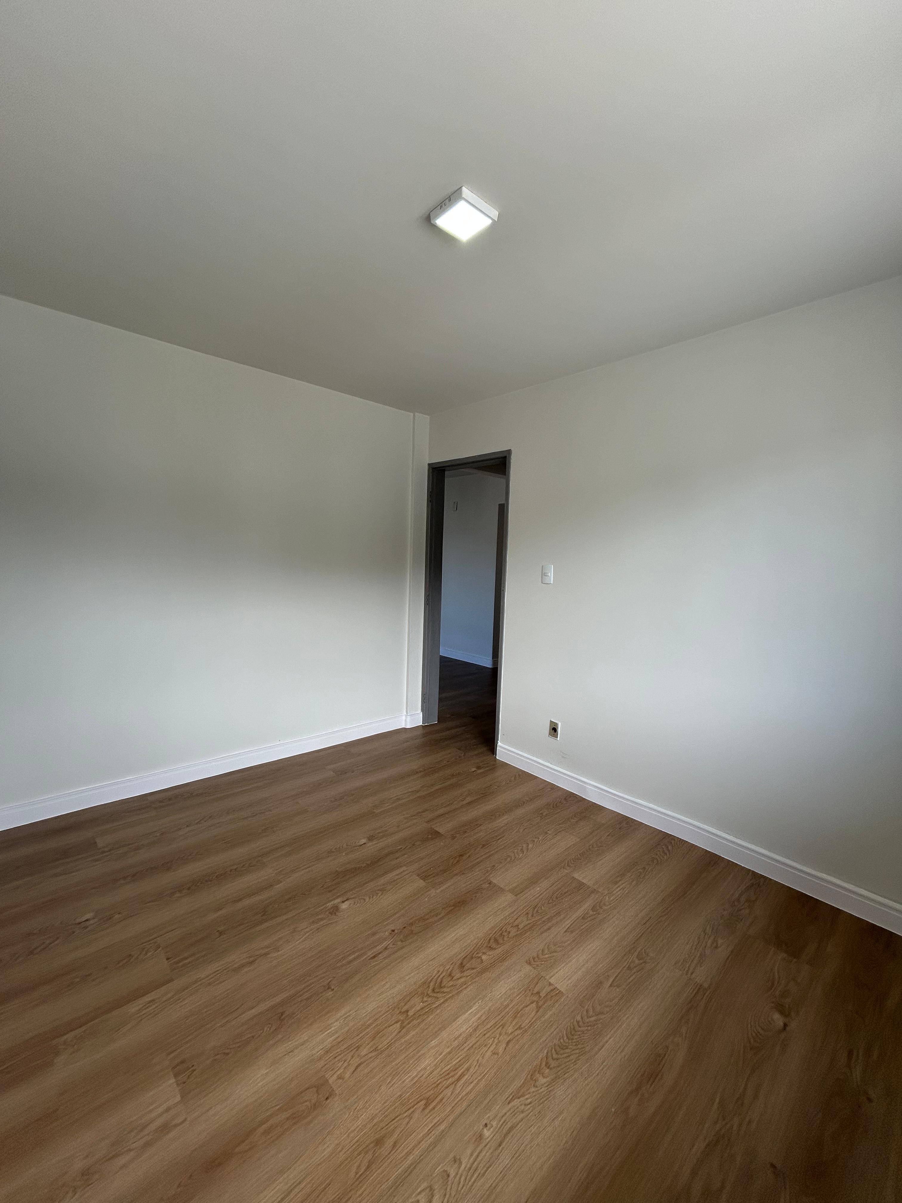 Apartamento à venda no bairro Amizade