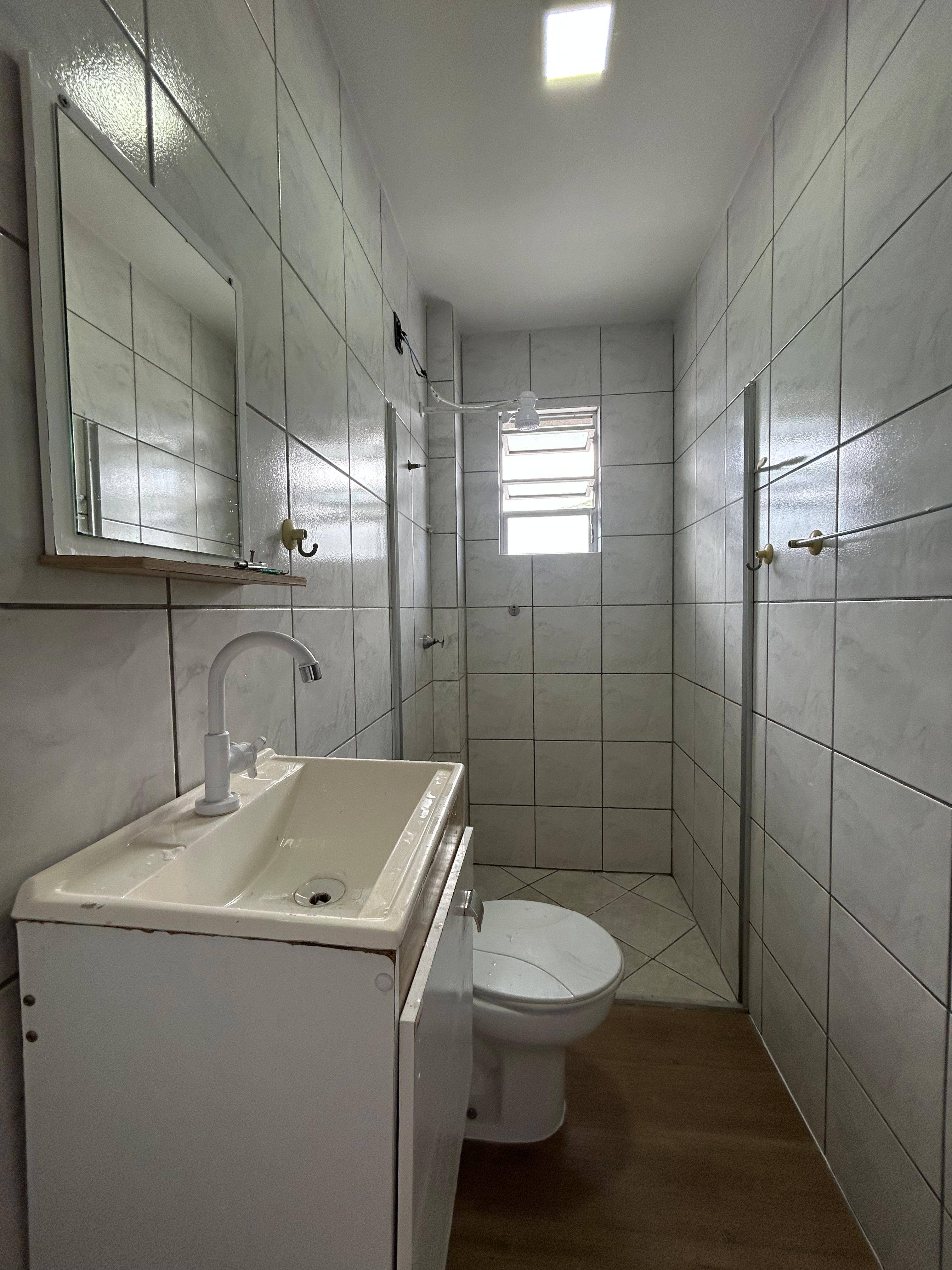 Apartamento à venda no bairro Amizade