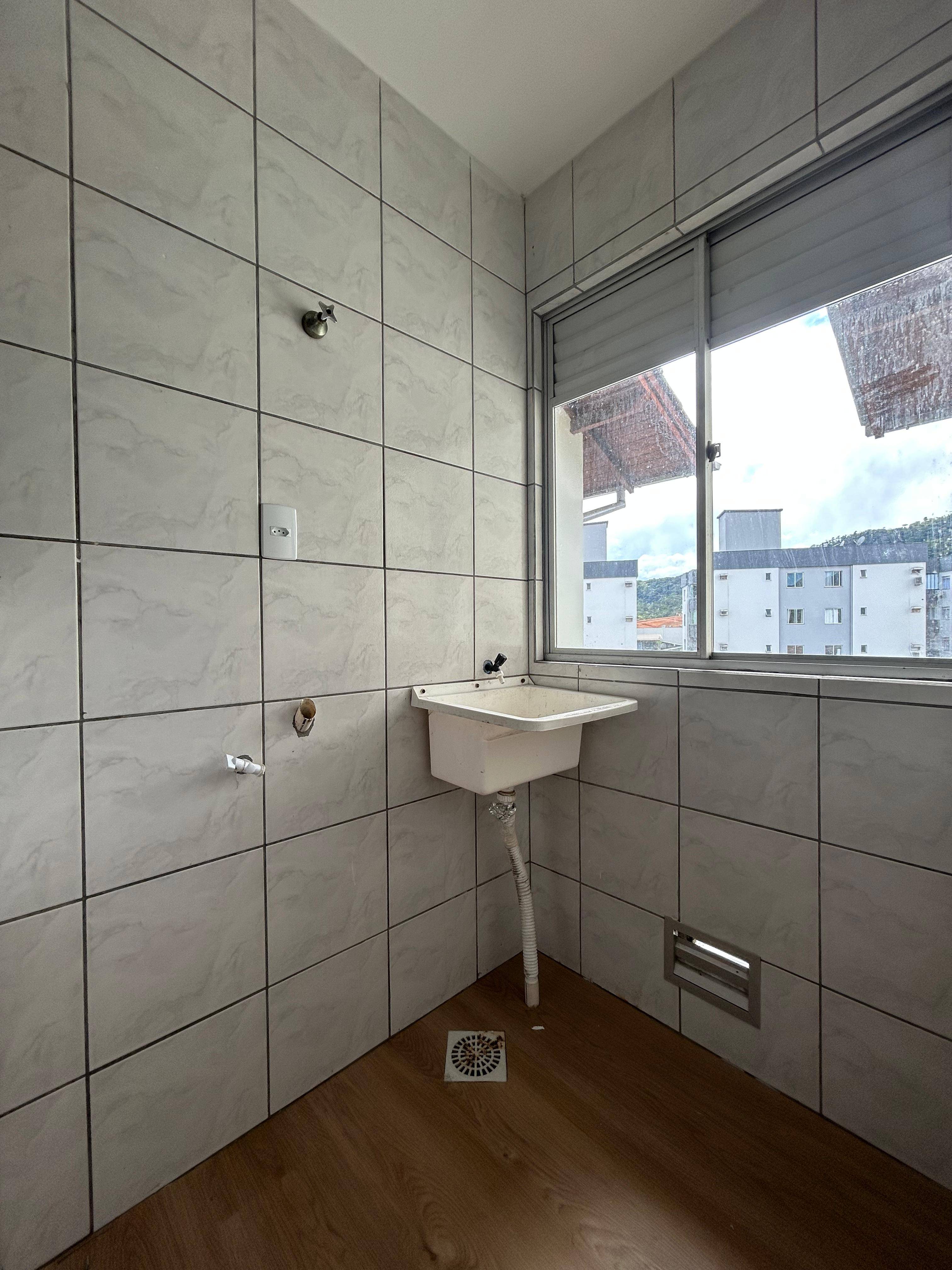 Apartamento à venda no bairro Amizade