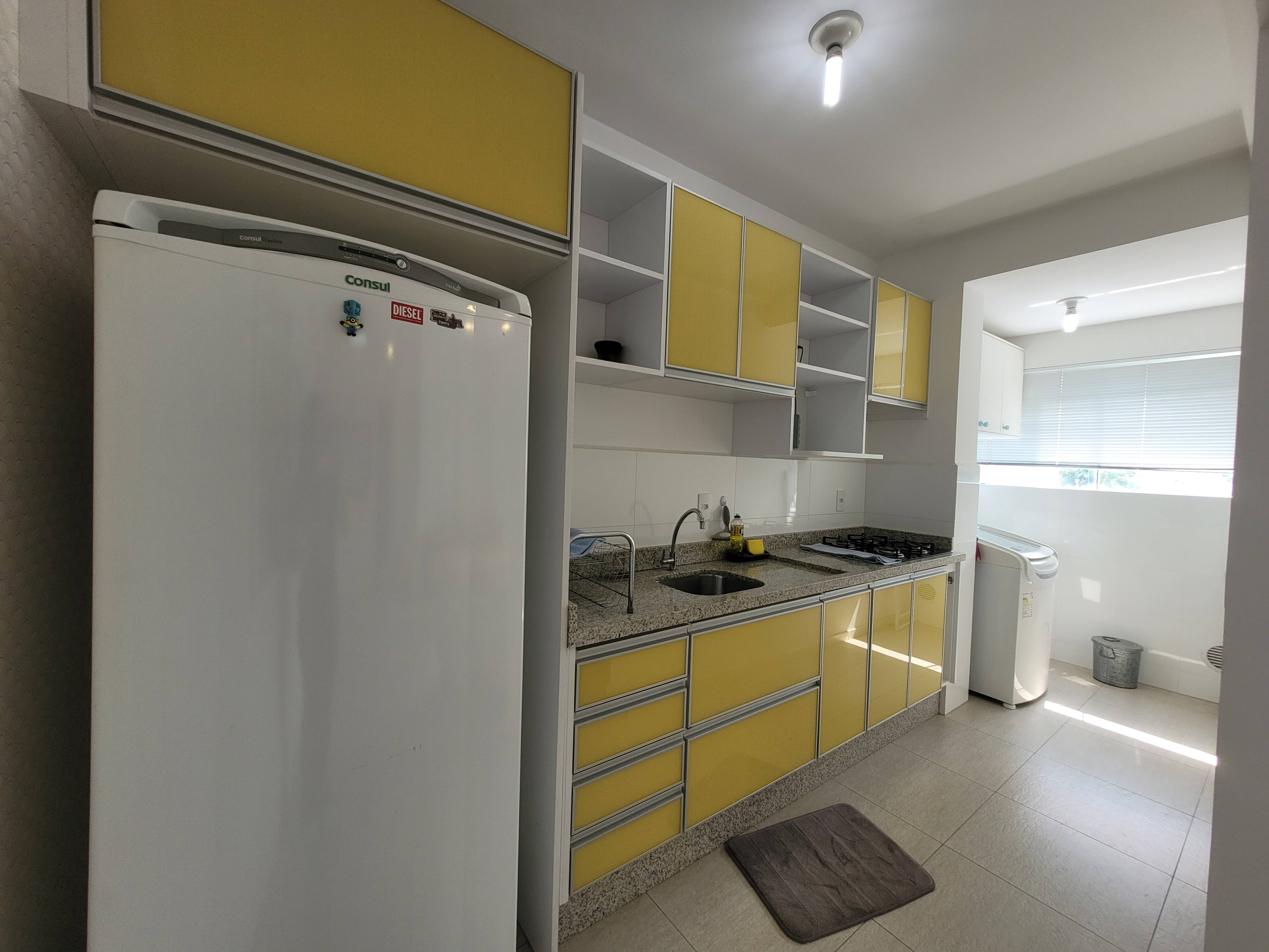 Apartamento à venda no bairro Água Verde