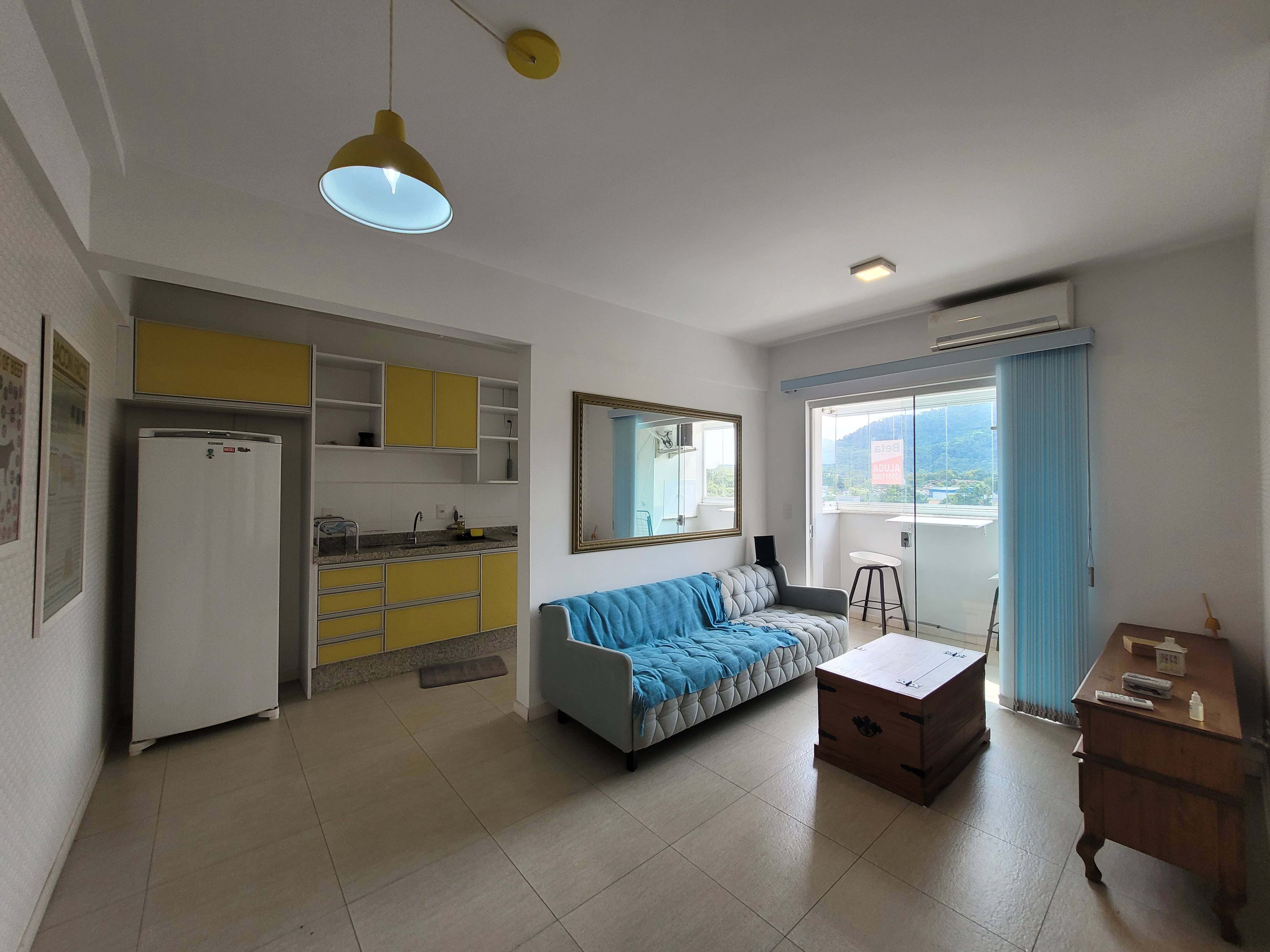 Apartamento à venda no bairro Água Verde