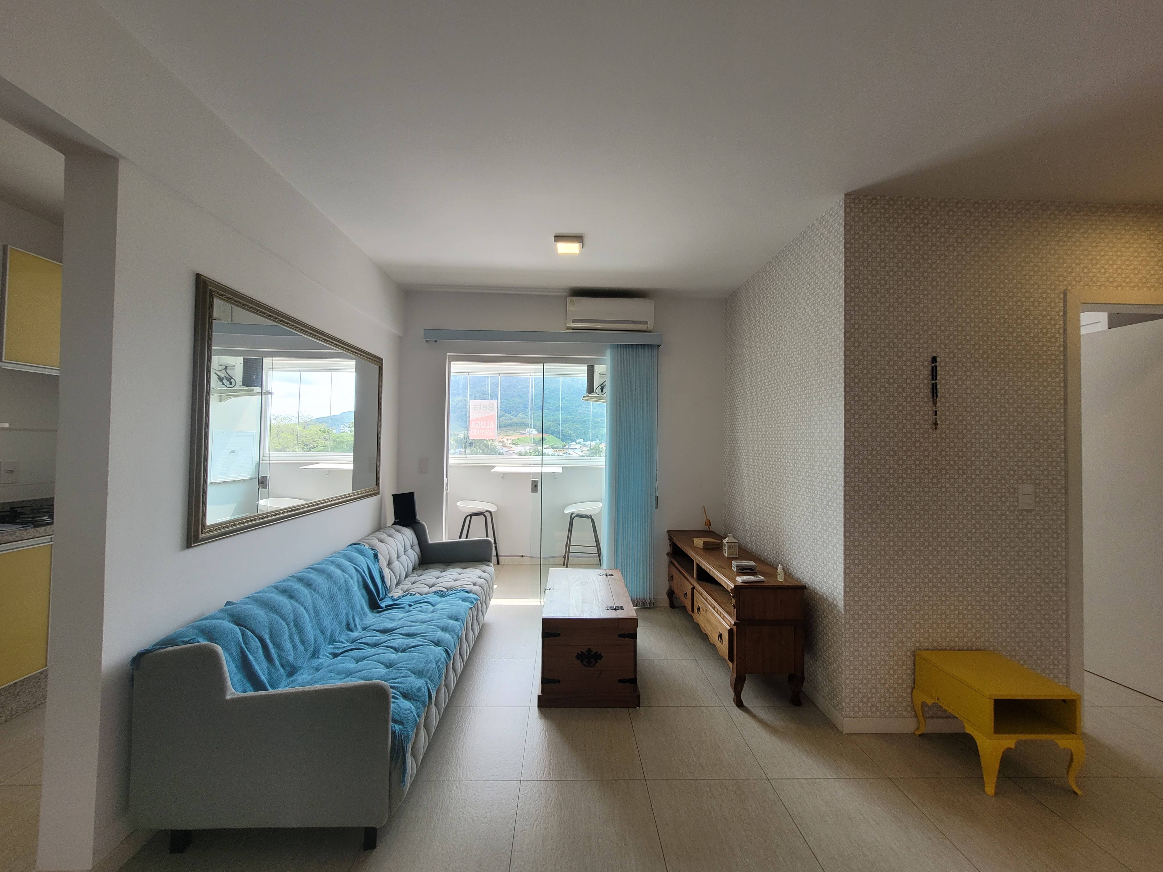 Apartamento à venda no bairro Água Verde