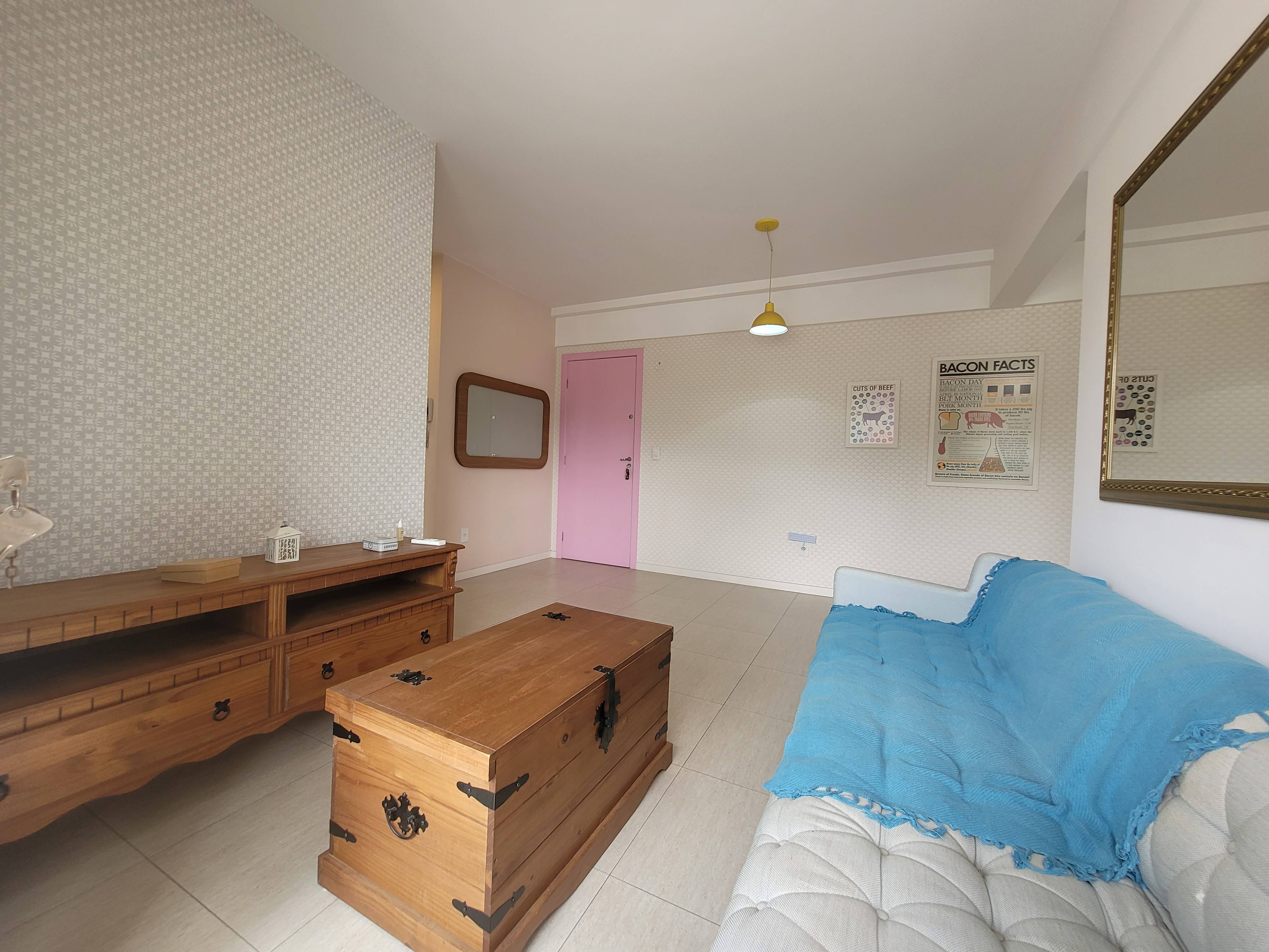 Apartamento à venda no bairro Água Verde