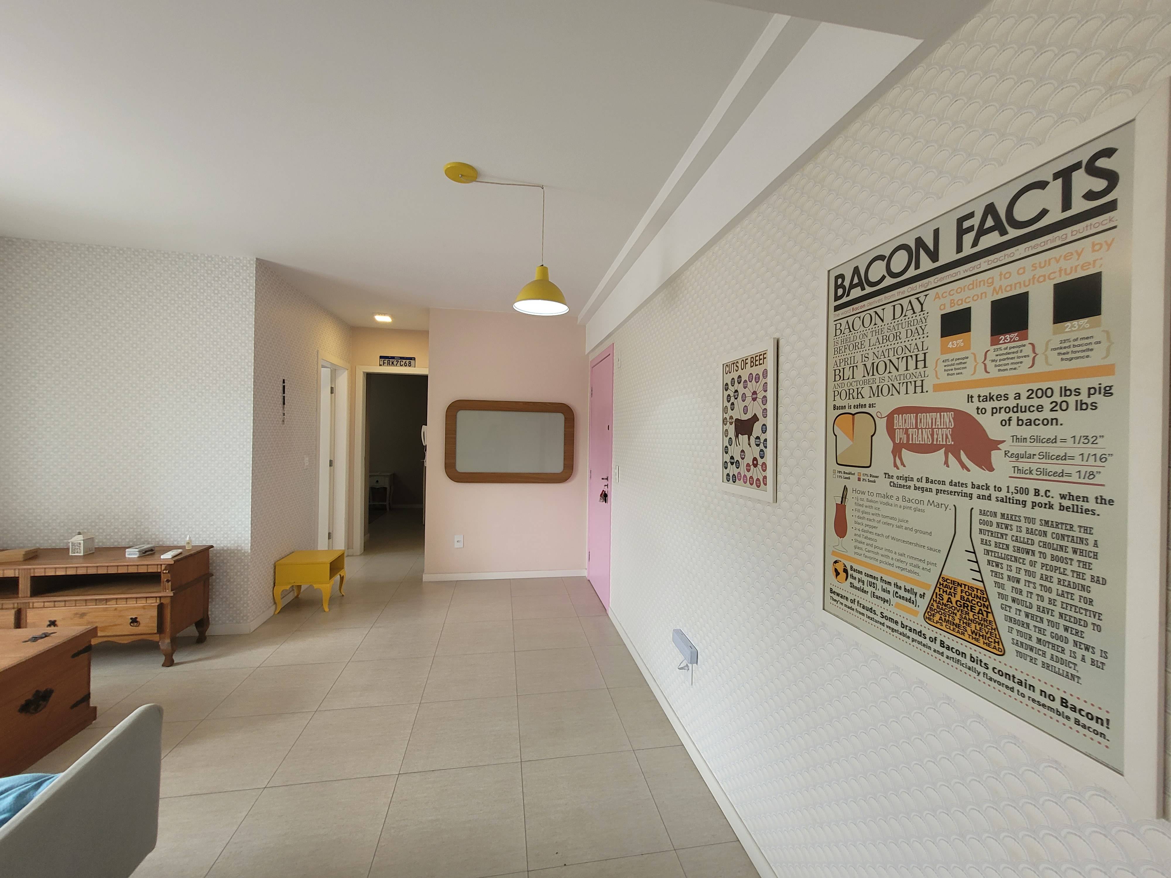 Apartamento à venda no bairro Água Verde