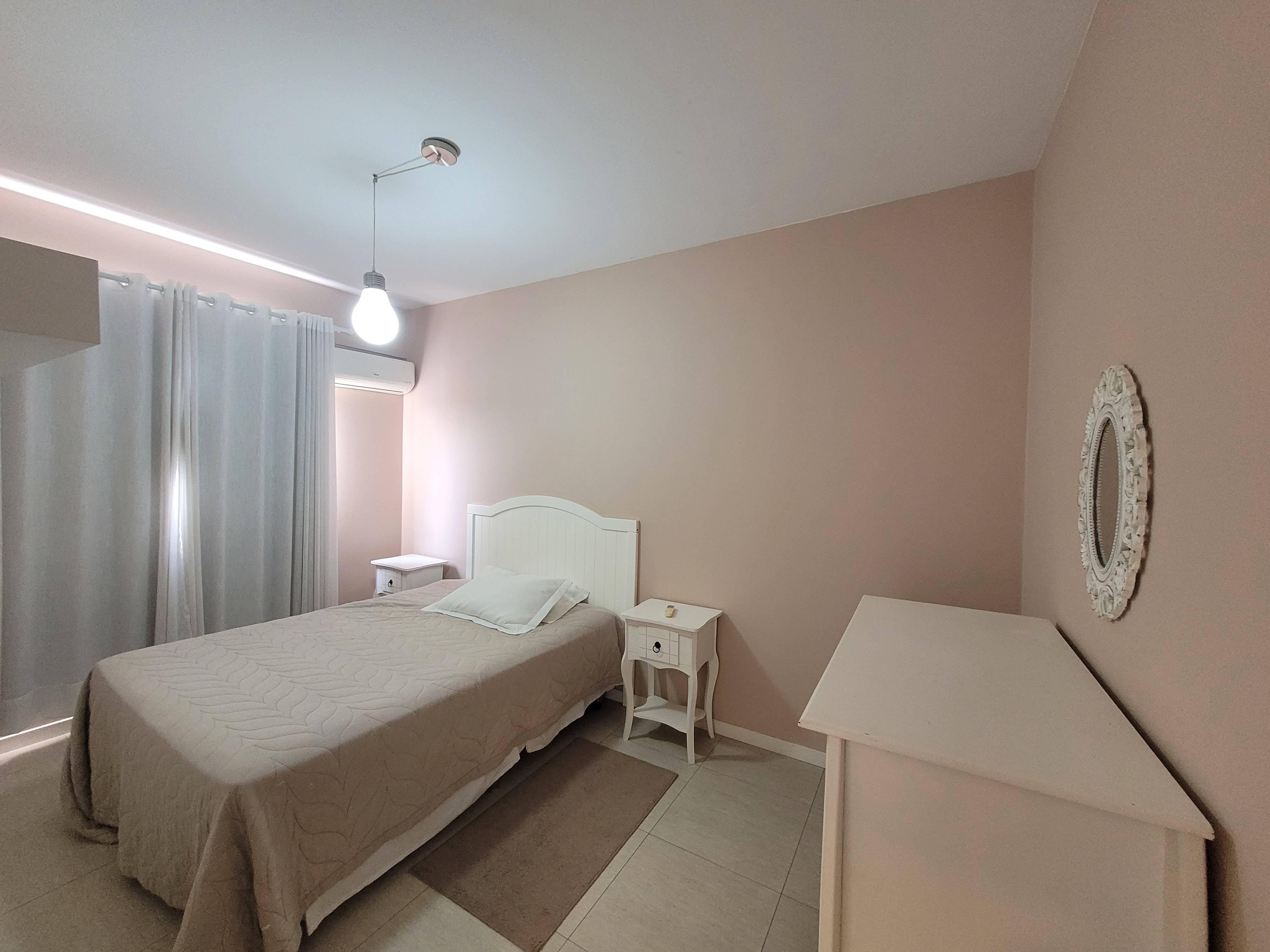 Apartamento à venda no bairro Água Verde
