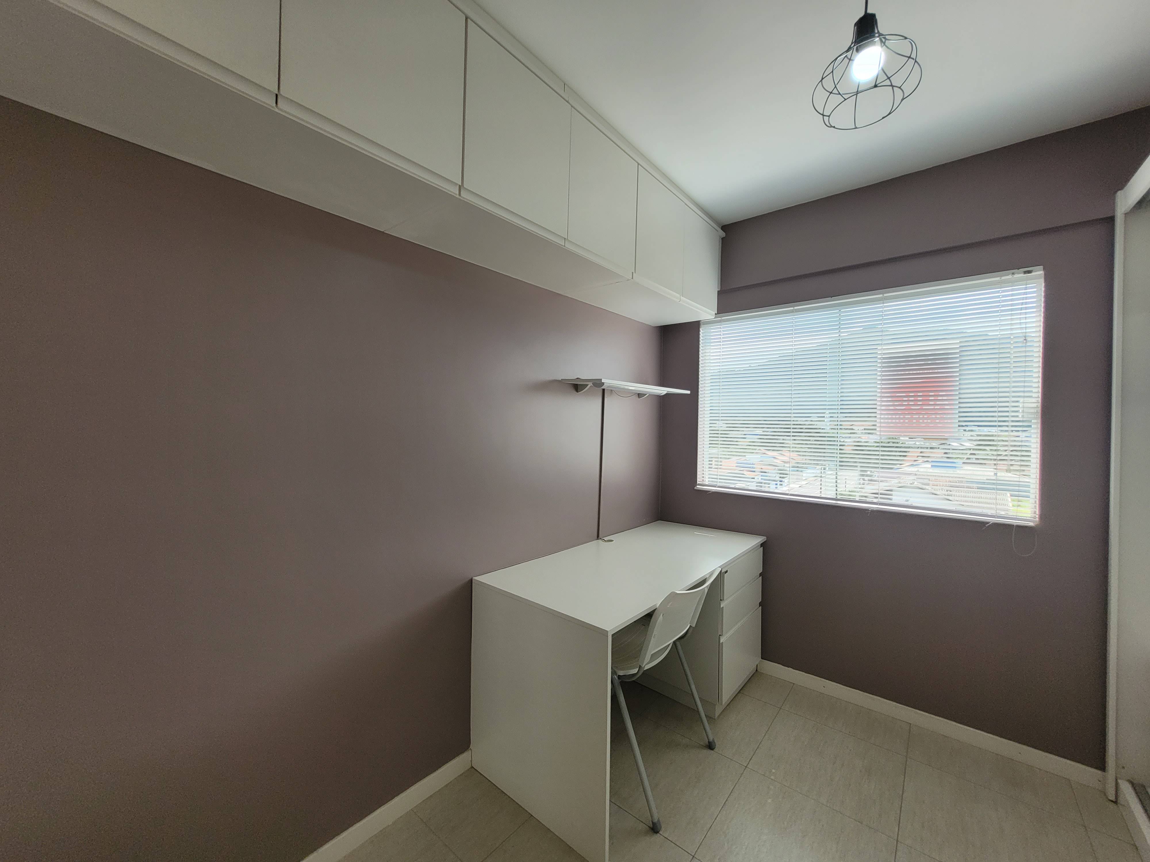 Apartamento à venda no bairro Água Verde