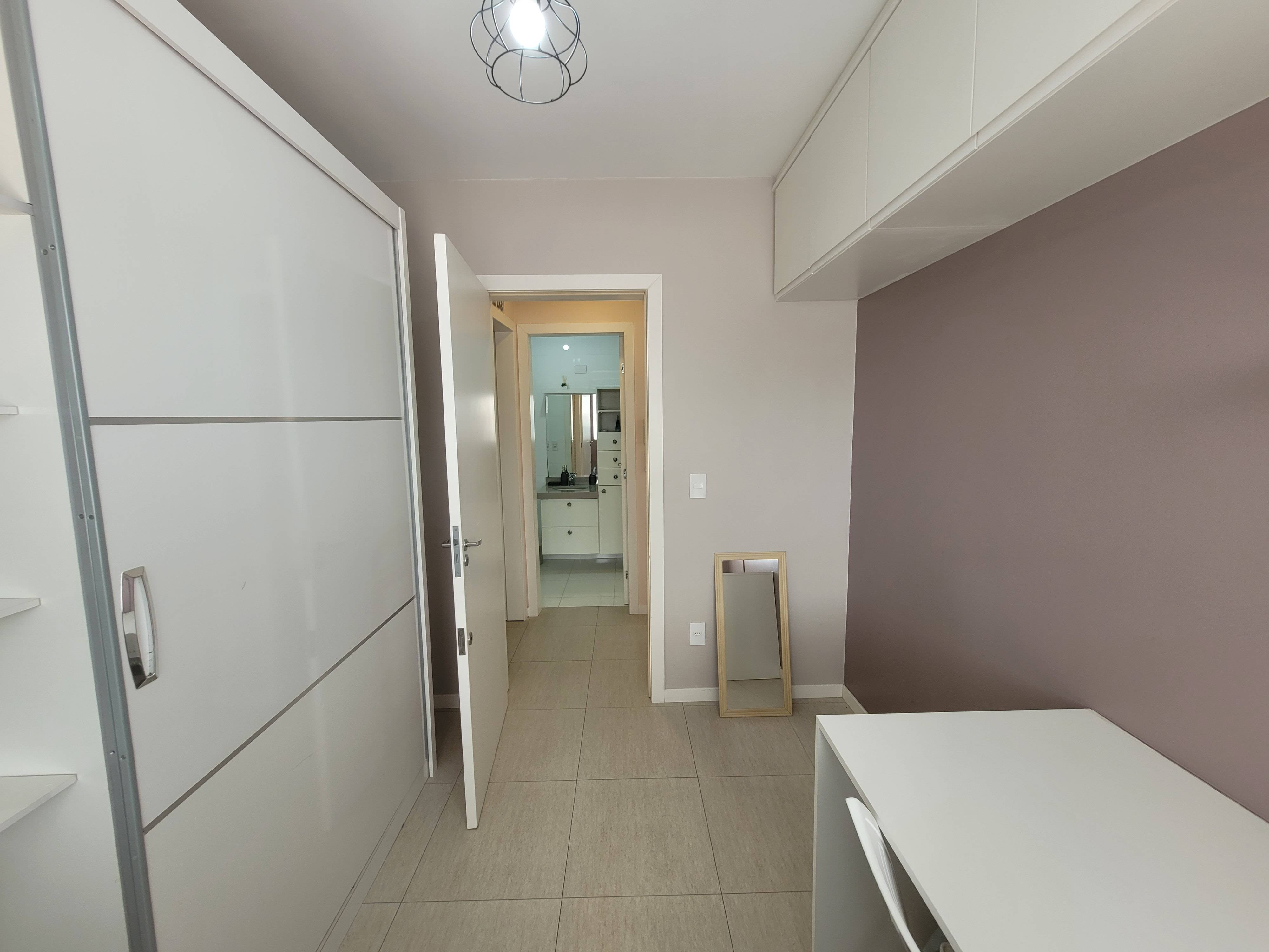 Apartamento à venda no bairro Água Verde