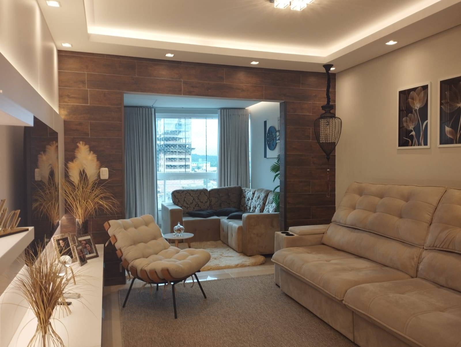 Apartamento à venda no bairro Vila Nova