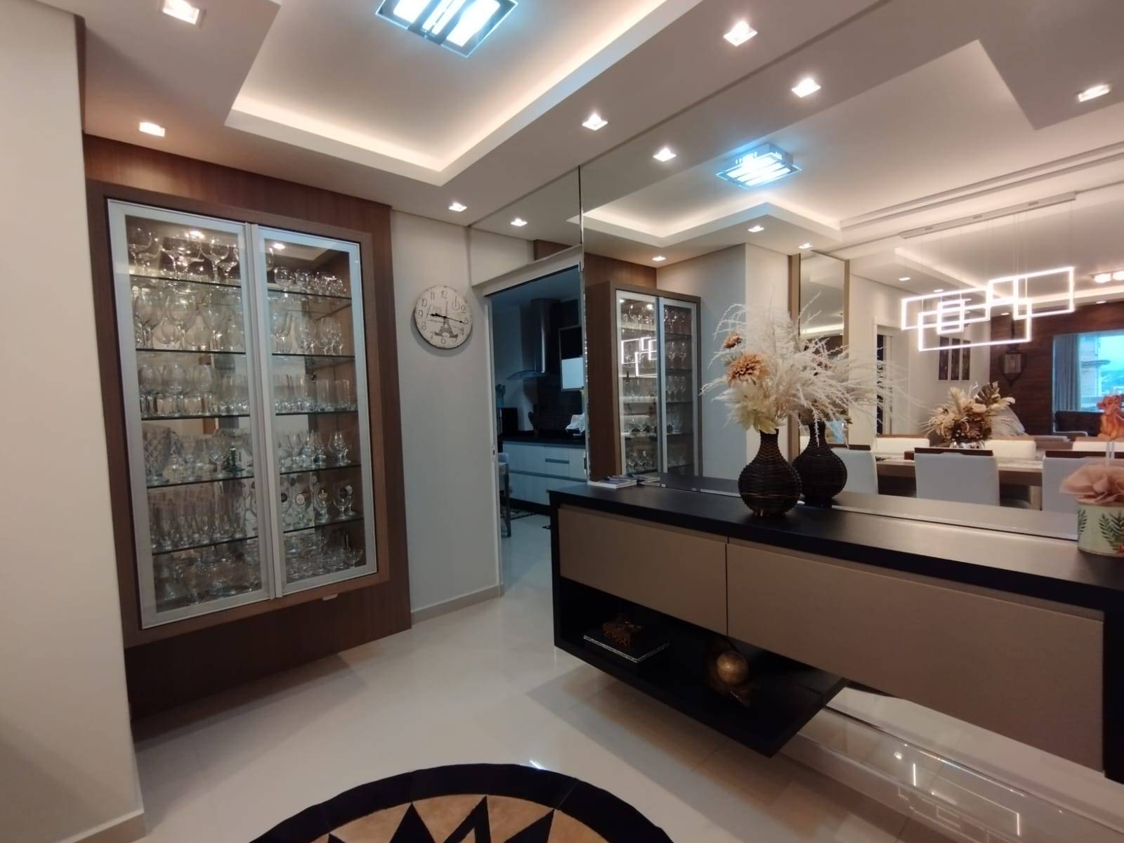 Apartamento à venda no bairro Vila Nova