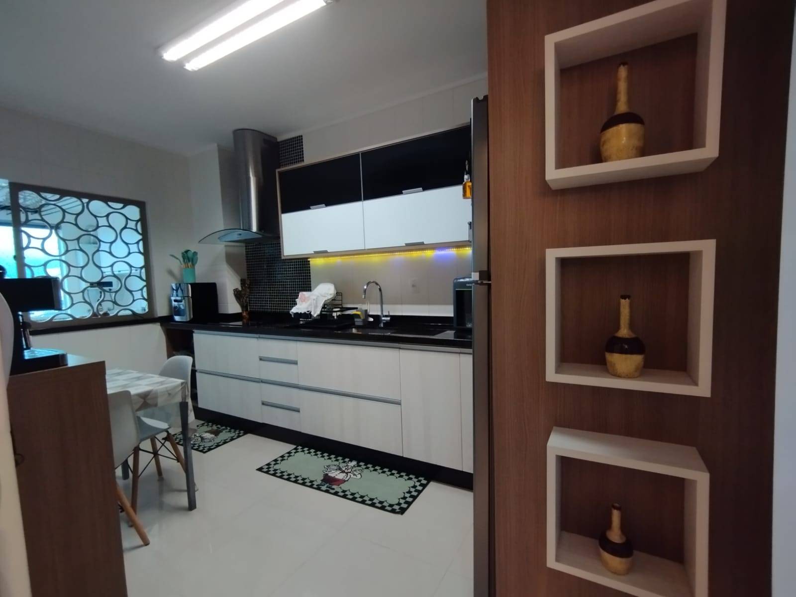 Apartamento à venda no bairro Vila Nova