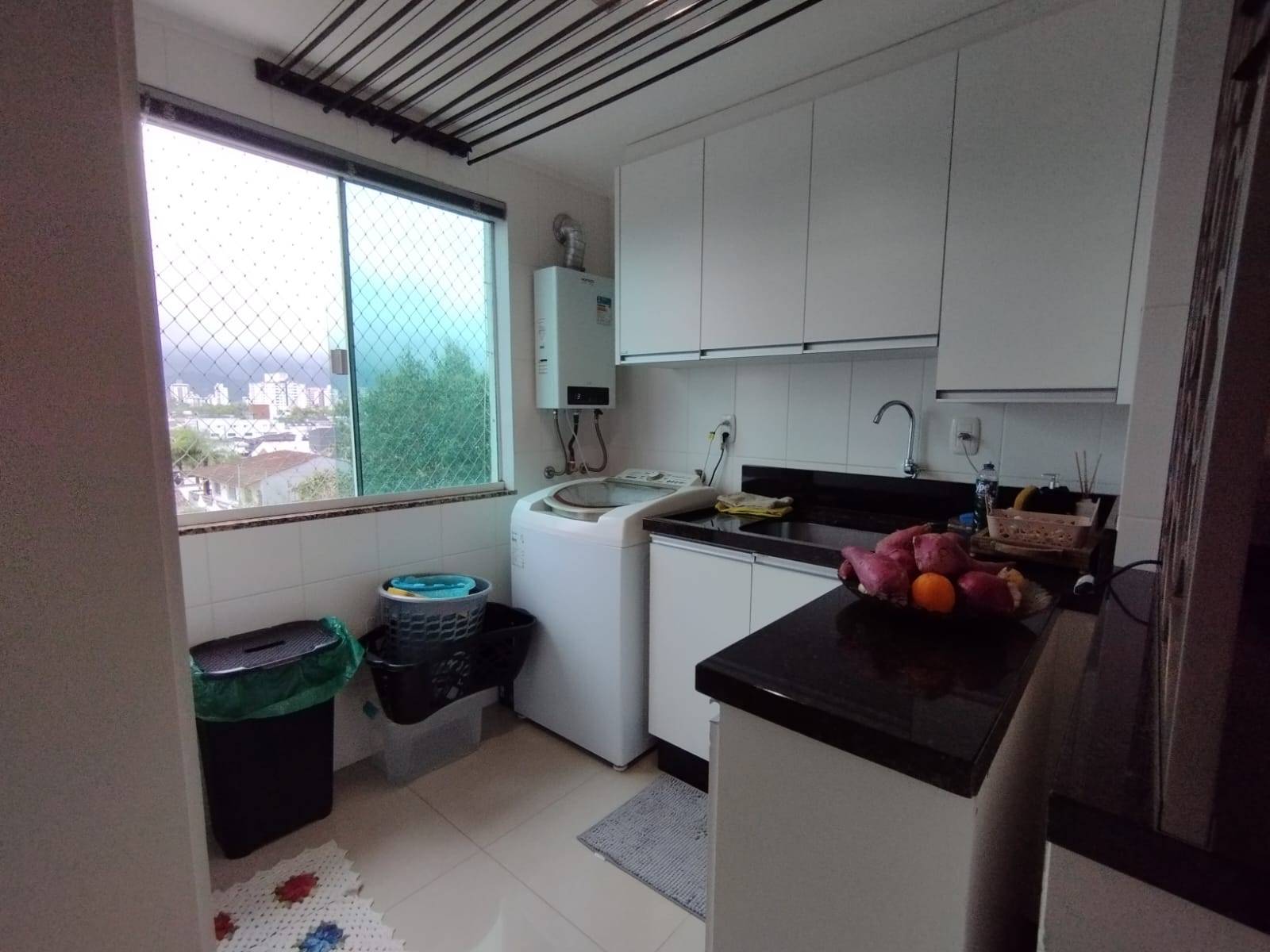 Apartamento à venda no bairro Vila Nova