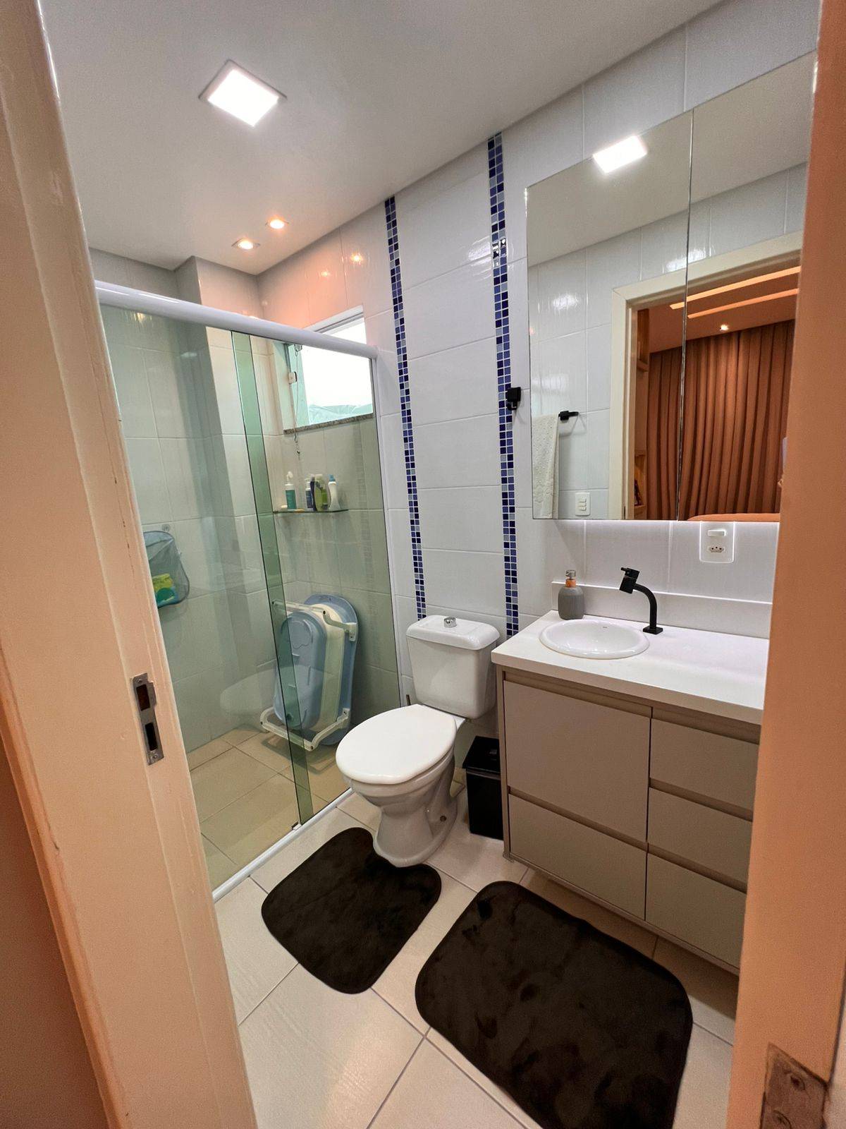 Apartamento à venda no bairro Centro
